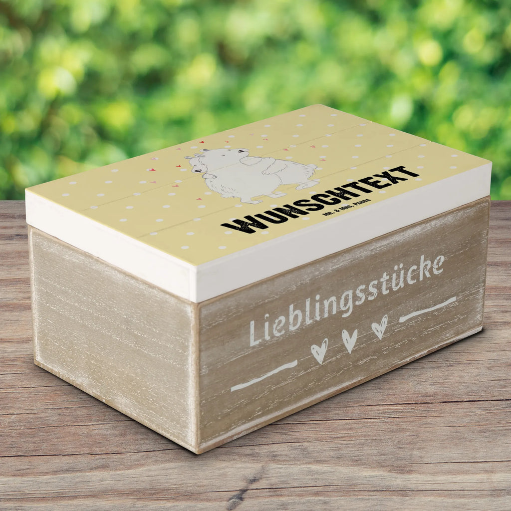 Personalizowane drewniane pudełko Niedźwiedź polarny obejmować Schatulle mit Namen, Truhe mit Namen, Schatzkiste Personalisiert, Holzkiste Personalisiert, Kiste Personalisiert, Truhe Personalisiert, GEschenkdose Personalisiert, Aufbewahrungsbox mit Namen, Kiste mit Namen, Dekokiste mit Namen, Dekokiste Personalisiert, Erinnerungsbox mit Namen, Erinnerungskiste Personalisiert, Erinnerungsbox Personalisiert, Holzkiste mit Namen, Schatulle Personalisiert, Aufbewahrungsbox Personalisiert, Schatzkiste mit Namen, mit Namen, Geschenkbox Personalisiert, Lustige Sprüche, Tiere, Tiermotive, Gute Laune