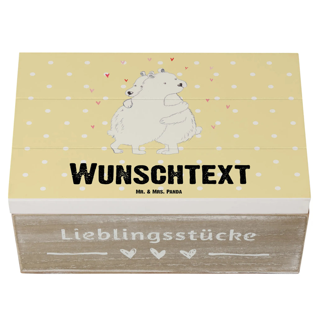 Personalizowane drewniane pudełko Niedźwiedź polarny obejmować Schatulle mit Namen, Truhe mit Namen, Schatzkiste Personalisiert, Holzkiste Personalisiert, Kiste Personalisiert, Truhe Personalisiert, GEschenkdose Personalisiert, Aufbewahrungsbox mit Namen, Kiste mit Namen, Dekokiste mit Namen, Dekokiste Personalisiert, Erinnerungsbox mit Namen, Erinnerungskiste Personalisiert, Erinnerungsbox Personalisiert, Holzkiste mit Namen, Schatulle Personalisiert, Aufbewahrungsbox Personalisiert, Schatzkiste mit Namen, mit Namen, Geschenkbox Personalisiert, Lustige Sprüche, Tiere, Tiermotive, Gute Laune