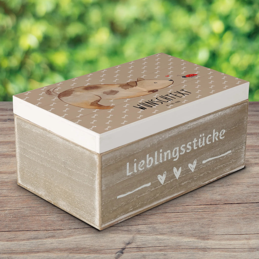 Personalizowane drewniane pudełko pies biedronka Erinnerungskiste Personalisiert, Kiste mit Namen, Truhe Personalisiert, Erinnerungsbox Personalisiert, Truhe mit Namen, Schatulle Personalisiert, Kiste Personalisiert, Holzkiste mit Namen, GEschenkdose Personalisiert, Erinnerungsbox mit Namen, mit Namen, Schatzkiste Personalisiert, Aufbewahrungsbox mit Namen, Dekokiste mit Namen, Schatulle mit Namen, Dekokiste Personalisiert, Holzkiste Personalisiert, Aufbewahrungsbox Personalisiert, Geschenkbox Personalisiert, Schatzkiste mit Namen, Sprüche, Hund, Hunderasse, Hundebesitzer, Hundemotiv, Haustier, Tierliebhaber, Hunde, Mischlinghund, Marienkäfer, Mischling, Hundespruch