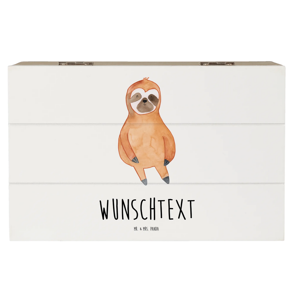 Personalizowane drewniane pudełko leniwiec Zadowolony Erinnerungskiste Personalisiert, Holzkiste Personalisiert, Dekokiste mit Namen, Geschenkbox Personalisiert, Schatzkiste mit Namen, Truhe Personalisiert, Schatzkiste Personalisiert, GEschenkdose Personalisiert, Erinnerungsbox Personalisiert, Kiste Personalisiert, Dekokiste Personalisiert, Schatulle mit Namen, Schatulle Personalisiert, Erinnerungsbox mit Namen, Truhe mit Namen, Kiste mit Namen, Aufbewahrungsbox Personalisiert, Holzkiste mit Namen, Aufbewahrungsbox mit Namen, mit Namen, Faultier Deko, Faultier, Faultier Geschenk, Happy, Zufriedenheit, Relaxen, Ruhe, Frieden, Faultiere, faul, Lieblingstier, Glück, Pause, glücklich, Gelassenheit, Zufrieden