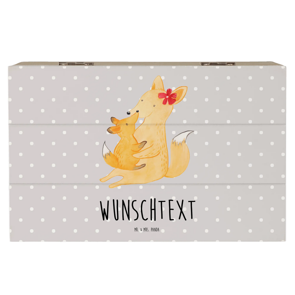 Personalizowane drewniane pudełko Lis Mama Dekokiste mit Namen, Holzkiste Personalisiert, Dekokiste Personalisiert, Schatulle Personalisiert, Schatzkiste mit Namen, Erinnerungsbox Personalisiert, Kiste mit Namen, Geschenkbox Personalisiert, Erinnerungsbox mit Namen, Aufbewahrungsbox mit Namen, Schatulle mit Namen, Erinnerungskiste Personalisiert, Truhe Personalisiert, GEschenkdose Personalisiert, Kiste Personalisiert, Truhe mit Namen, Schatzkiste Personalisiert, Holzkiste mit Namen, Aufbewahrungsbox Personalisiert, mit Namen, Vatertag, Bruder, Mama, Schwester, Familie, Opa, Oma, Muttertag, Papa, Beste Tochter, Mutter, Lieblingstochter, Geschenk, Tochter