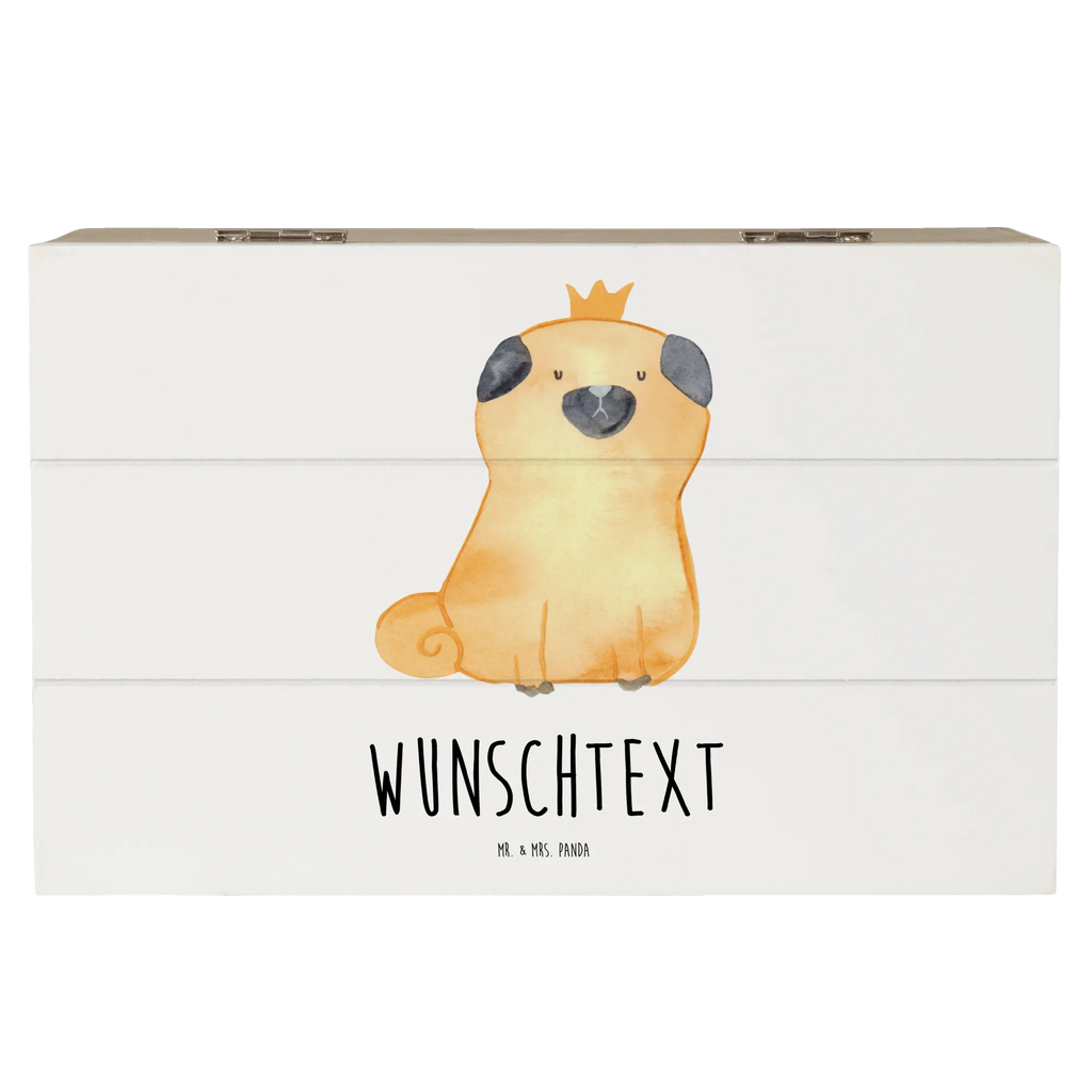 Personalisierte Holzkiste Mops Krone GEschenkdose Personalisiert, Erinnerungsbox mit Namen, Kiste mit Namen, Dekokiste mit Namen, Truhe mit Namen, Schatulle Personalisiert, Kiste Personalisiert, Holzkiste Personalisiert, Schatzkiste mit Namen, Erinnerungskiste Personalisiert, Erinnerungsbox Personalisiert, Schatzkiste Personalisiert, Aufbewahrungsbox mit Namen, Truhe Personalisiert, Schatulle mit Namen, Holzkiste mit Namen, Aufbewahrungsbox Personalisiert, Geschenkbox Personalisiert, mit Namen, Dekokiste Personalisiert, Sprüche, Hund, Hunderasse, Hundebesitzer, Hundemotiv, Haustier, Tierliebhaber, Hundebesitzer. Spruch, Allergisch, Hausregel, Lustig, Kinderlos, Mops
