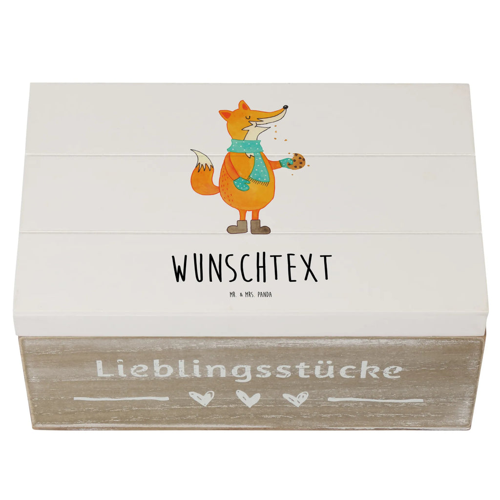 Personalizowane drewniane pudełko lis ciasteczko Erinnerungskiste Personalisiert, Truhe mit Namen, Aufbewahrungsbox Personalisiert, Kiste Personalisiert, Truhe Personalisiert, Schatzkiste Personalisiert, Schatulle Personalisiert, Dekokiste mit Namen, Erinnerungsbox Personalisiert, Schatulle mit Namen, GEschenkdose Personalisiert, Schatzkiste mit Namen, Dekokiste Personalisiert, Geschenkbox Personalisiert, Holzkiste mit Namen, Aufbewahrungsbox mit Namen, Holzkiste Personalisiert, mit Namen, Erinnerungsbox mit Namen, Kiste mit Namen, Fuchs, Winter, Backen Spruch, Plätzchen, Liebe, Küche Deko, Weihnachtszeit, Füchse, Kekse