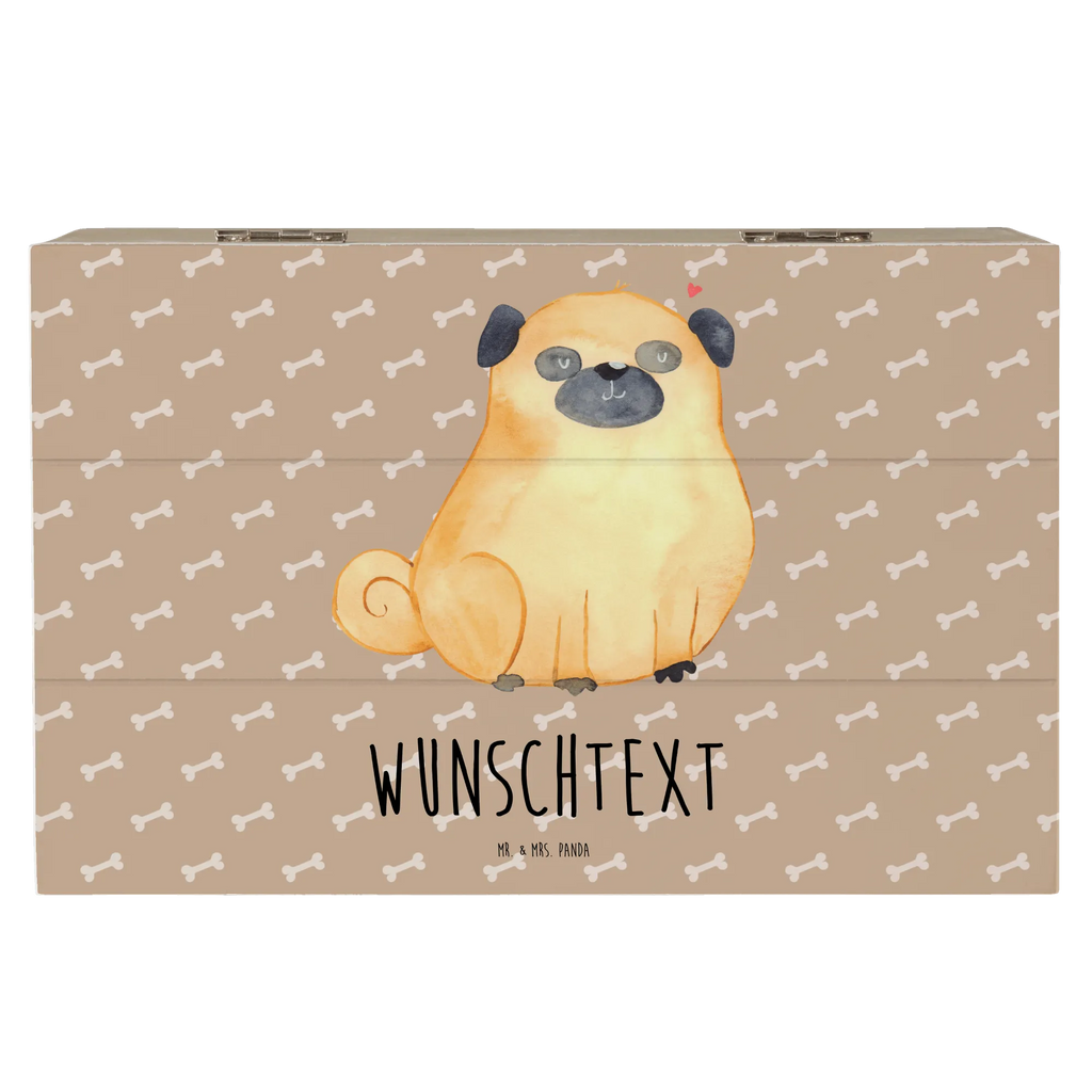 Personalisierte Holzkiste Mops Geschenkbox Personalisiert, Erinnerungsbox Personalisiert, Dekokiste Personalisiert, Dekokiste mit Namen, Schatzkiste mit Namen, GEschenkdose Personalisiert, Erinnerungsbox mit Namen, Aufbewahrungsbox mit Namen, Erinnerungskiste Personalisiert, Truhe Personalisiert, Schatulle mit Namen, Schatzkiste Personalisiert, Holzkiste Personalisiert, mit Namen, Truhe mit Namen, Kiste Personalisiert, Kiste mit Namen, Aufbewahrungsbox Personalisiert, Schatulle Personalisiert, Holzkiste mit Namen, Sprüche, Hund, Hunderasse, Hundebesitzer, Hundemotiv, Haustier, Tierliebhaber, Mops, Hundeliebe, Liebe