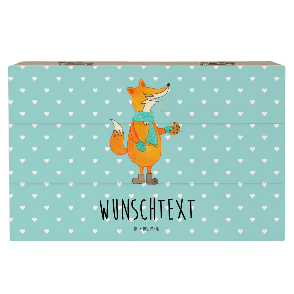 Personalizowane drewniane pudełko lis ciasteczko Erinnerungskiste Personalisiert, Truhe mit Namen, Aufbewahrungsbox Personalisiert, Kiste Personalisiert, Truhe Personalisiert, Schatzkiste Personalisiert, Schatulle Personalisiert, Dekokiste mit Namen, Erinnerungsbox Personalisiert, Schatulle mit Namen, GEschenkdose Personalisiert, Schatzkiste mit Namen, Dekokiste Personalisiert, Geschenkbox Personalisiert, Holzkiste mit Namen, Aufbewahrungsbox mit Namen, Holzkiste Personalisiert, mit Namen, Erinnerungsbox mit Namen, Kiste mit Namen, Fuchs, Winter, Backen Spruch, Plätzchen, Liebe, Küche Deko, Weihnachtszeit, Füchse, Kekse