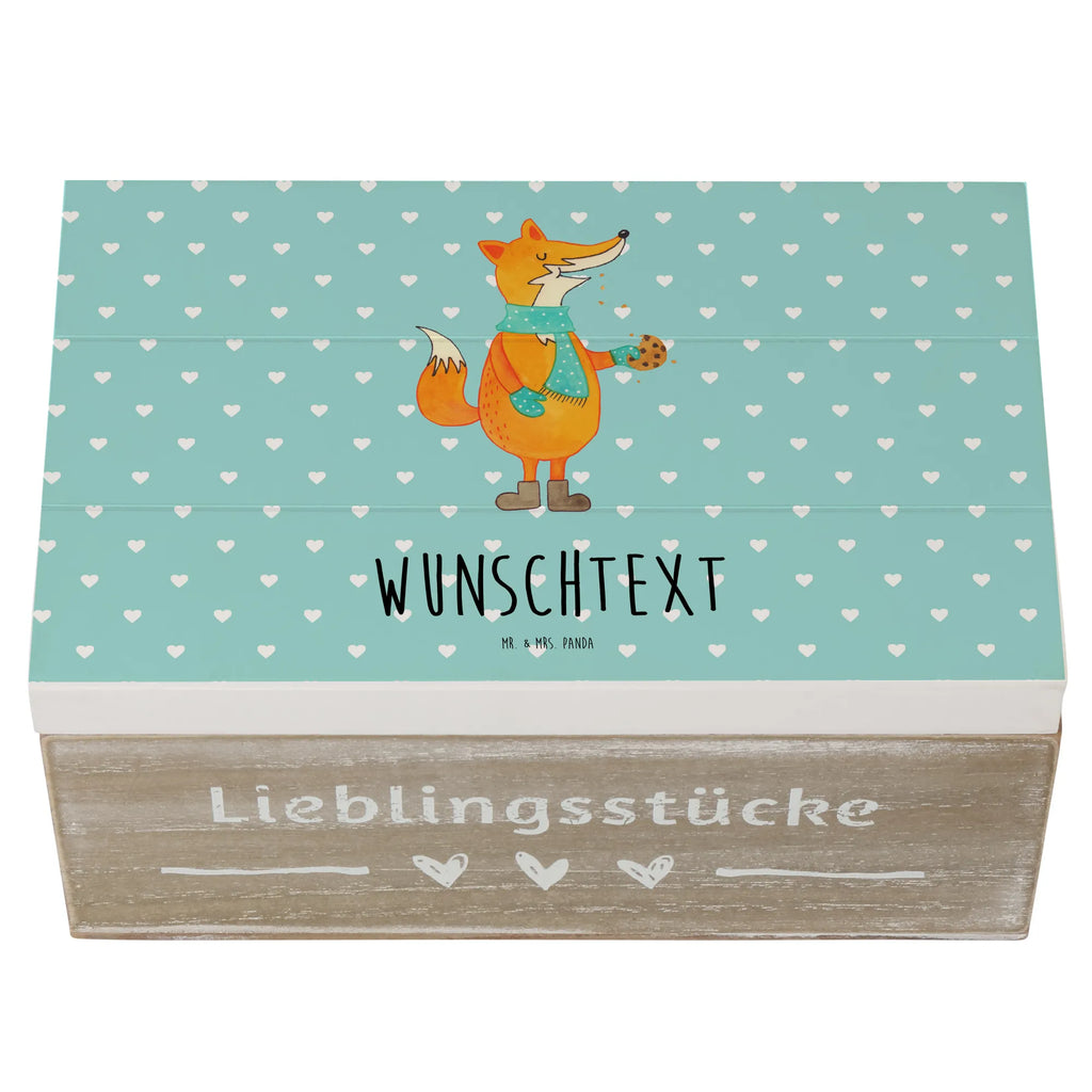 Personalizowane drewniane pudełko lis ciasteczko Erinnerungskiste Personalisiert, Truhe mit Namen, Aufbewahrungsbox Personalisiert, Kiste Personalisiert, Truhe Personalisiert, Schatzkiste Personalisiert, Schatulle Personalisiert, Dekokiste mit Namen, Erinnerungsbox Personalisiert, Schatulle mit Namen, GEschenkdose Personalisiert, Schatzkiste mit Namen, Dekokiste Personalisiert, Geschenkbox Personalisiert, Holzkiste mit Namen, Aufbewahrungsbox mit Namen, Holzkiste Personalisiert, mit Namen, Erinnerungsbox mit Namen, Kiste mit Namen, Fuchs, Winter, Backen Spruch, Plätzchen, Liebe, Küche Deko, Weihnachtszeit, Füchse, Kekse