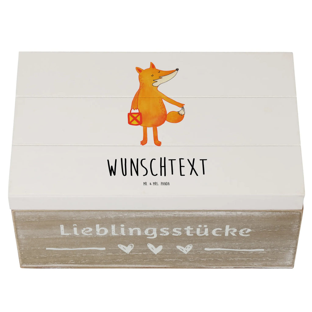 Personalised wooden chest Fox Lantern Schatulle mit Namen, Schatulle Personalisiert, Truhe Personalisiert, Holzkiste mit Namen, Erinnerungsbox Personalisiert, Schatzkiste Personalisiert, Kiste Personalisiert, Erinnerungskiste Personalisiert, Kiste mit Namen, GEschenkdose Personalisiert, Dekokiste Personalisiert, Geschenkbox Personalisiert, Holzkiste Personalisiert, Aufbewahrungsbox Personalisiert, Dekokiste mit Namen, Erinnerungsbox mit Namen, mit Namen, Schatzkiste mit Namen, Aufbewahrungsbox mit Namen, Truhe mit Namen, Fuchs, Laternenumzug, Füchse, Cäsar Otto Hugo Flaischlen, Aufmuntern, Laterne, Sankt Martin, Spruch Trösten, Liebeskummer Spruch