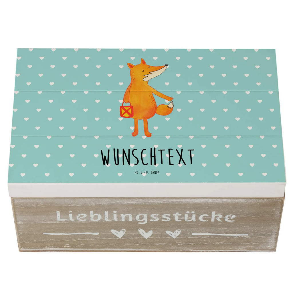 Personalised wooden chest Fox Lantern Schatulle mit Namen, Schatulle Personalisiert, Truhe Personalisiert, Holzkiste mit Namen, Erinnerungsbox Personalisiert, Schatzkiste Personalisiert, Kiste Personalisiert, Erinnerungskiste Personalisiert, Kiste mit Namen, GEschenkdose Personalisiert, Dekokiste Personalisiert, Geschenkbox Personalisiert, Holzkiste Personalisiert, Aufbewahrungsbox Personalisiert, Dekokiste mit Namen, Erinnerungsbox mit Namen, mit Namen, Schatzkiste mit Namen, Aufbewahrungsbox mit Namen, Truhe mit Namen, Fuchs, Laternenumzug, Füchse, Cäsar Otto Hugo Flaischlen, Aufmuntern, Laterne, Sankt Martin, Spruch Trösten, Liebeskummer Spruch