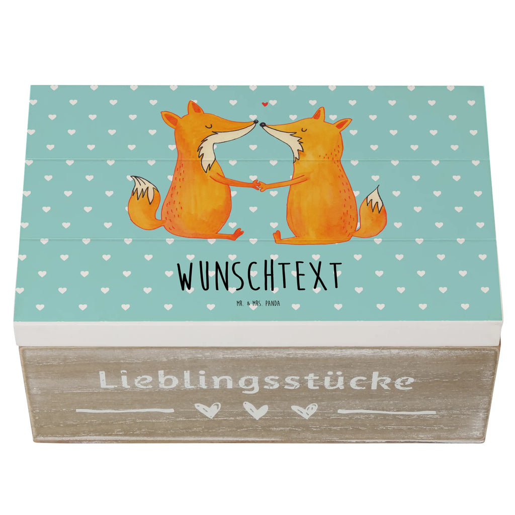 Personalisierte Holzkiste Füchse Liebe Erinnerungsbox mit Namen, Dekokiste Personalisiert, Dekokiste mit Namen, Schatzkiste mit Namen, Erinnerungskiste, Kiste Personalisiert, Erinnerungsbox Personalisiert, Truhe Personalisiert, Geschenkbox personalisiert, mit Namen, Aufbewahrungsbox mit Namen, Truhe mit Namen, Schatzkiste Personalisiert, Aufbewahrungsbox Personalisiert, Kiste mit Namen, Erinnerungskiste Personalisiert, GEschenkdose personalisiert, Schatulle Personalisiert, Holzkiste Personalisiert, Holzkiste mit Namen, Schatulle mit Namen, Fuchs, Liebespaar, Freundin, Freund, Liebe, Füchse, Ehemann, Paar, Ehefrau, Verlobte, Liebesbeweis, Ehe, Partner, Fox