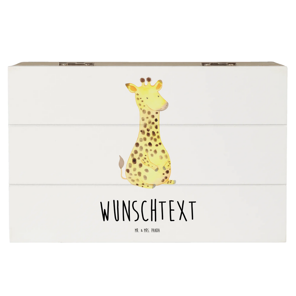 Personalisierte Holzkiste Giraffe Zufrieden Truhe mit Namen, Kiste mit Namen, Erinnerungskiste, Erinnerungskiste Personalisiert, mit Namen, Aufbewahrungsbox mit Namen, Schatulle mit Namen, Kiste Personalisiert, Schatulle Personalisiert, Erinnerungsbox mit Namen, Schatzkiste Personalisiert, Holzkiste mit Namen, Schatzkiste mit Namen, Aufbewahrungsbox Personalisiert, GEschenkdose personalisiert, Erinnerungsbox Personalisiert, Truhe Personalisiert, Dekokiste Personalisiert, Holzkiste Personalisiert, Geschenkbox personalisiert, Dekokiste mit Namen, Afrika, Wildtiere, Giraffe, Abenteuer, Glück, Zufrieden