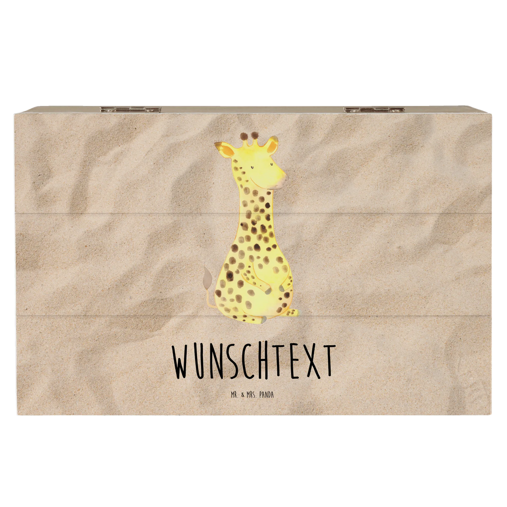 Personalisierte Holzkiste Giraffe Zufrieden Truhe mit Namen, Kiste mit Namen, Erinnerungskiste, Erinnerungskiste Personalisiert, mit Namen, Aufbewahrungsbox mit Namen, Schatulle mit Namen, Kiste Personalisiert, Schatulle Personalisiert, Erinnerungsbox mit Namen, Schatzkiste Personalisiert, Holzkiste mit Namen, Schatzkiste mit Namen, Aufbewahrungsbox Personalisiert, GEschenkdose personalisiert, Erinnerungsbox Personalisiert, Truhe Personalisiert, Dekokiste Personalisiert, Holzkiste Personalisiert, Geschenkbox personalisiert, Dekokiste mit Namen, Afrika, Wildtiere, Giraffe, Abenteuer, Glück, Zufrieden