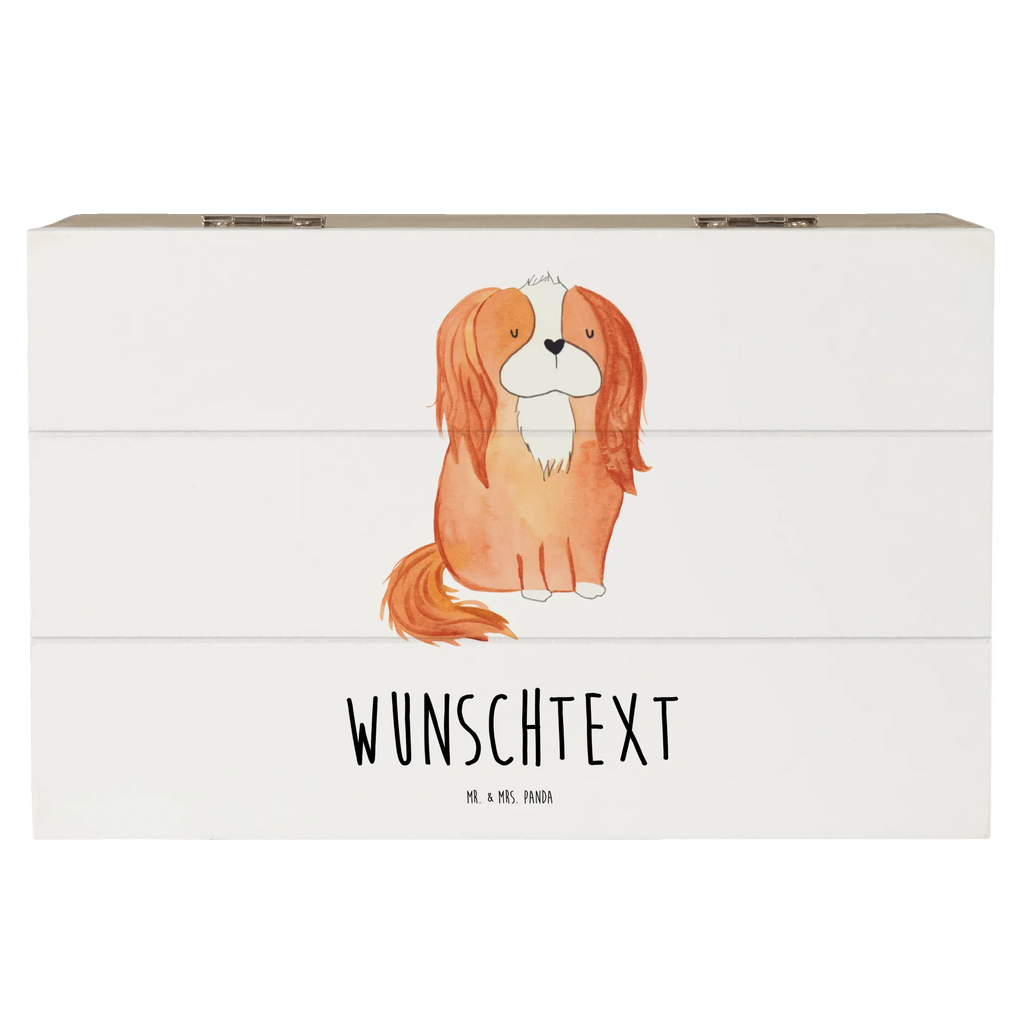 Personalised wooden chest Dog Cavalier King Charles Spaniel Dekokiste Personalisiert, Erinnerungsbox mit Namen, Holzkiste Personalisiert, Kiste Personalisiert, Erinnerungsbox Personalisiert, Schatulle mit Namen, Geschenkbox personalisiert, mit Namen, Erinnerungskiste, Holzkiste mit Namen, Kiste mit Namen, Aufbewahrungsbox Personalisiert, Schatzkiste Personalisiert, Schatulle Personalisiert, Aufbewahrungsbox mit Namen, GEschenkdose personalisiert, Truhe Personalisiert, Dekokiste mit Namen, Truhe mit Namen, Erinnerungskiste Personalisiert, Schatzkiste mit Namen, Hund, Hundemotiv, Haustier, Hunderasse, Tierliebhaber, Hundebesitzer, Sprüche, Spaniel, Spruch, Cockerspaniel, schönster Hund, Cavalier King Charles Spaniel