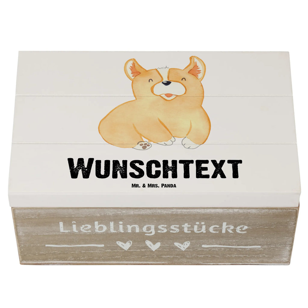 Personalizowane drewniane pudełko Corgi Erinnerungsbox mit Namen, Erinnerungskiste Personalisiert, Aufbewahrungsbox mit Namen, Kiste Personalisiert, Dekokiste Personalisiert, Schatulle Personalisiert, Erinnerungsbox Personalisiert, Schatzkiste mit Namen, Dekokiste mit Namen, Holzkiste mit Namen, Schatulle mit Namen, Schatzkiste Personalisiert, Aufbewahrungsbox Personalisiert, mit Namen, Geschenkbox Personalisiert, GEschenkdose Personalisiert, Holzkiste Personalisiert, Truhe mit Namen, Kiste mit Namen, Truhe Personalisiert, Sprüche, Hund, Hunderasse, Hundebesitzer, Hundemotiv, Haustier, Tierliebhaber, Hundespruch, Britisch, Corgie, Welsh Corgie Pembroke, Motivation, Lebensfreude, Spruch