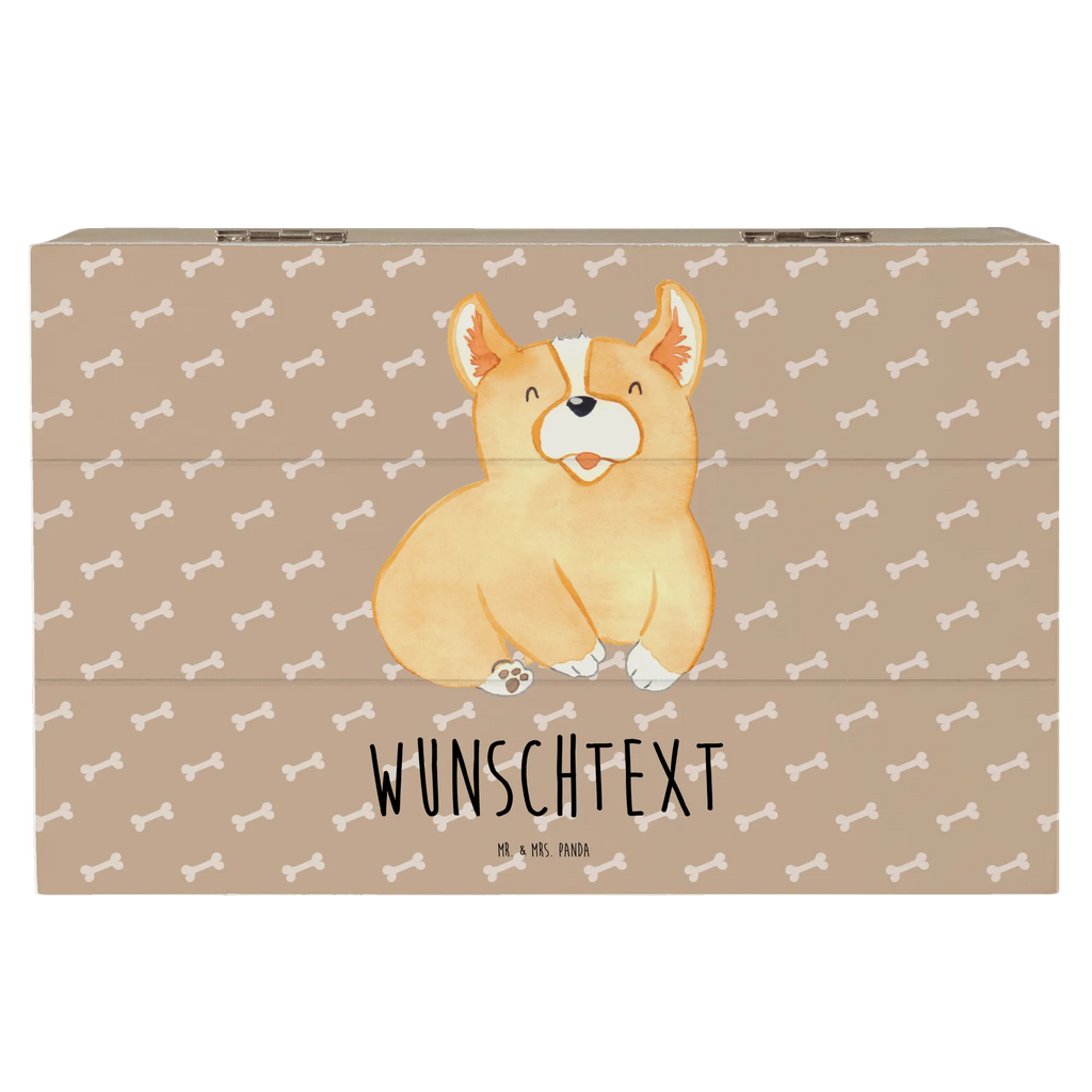 Personalizowane drewniane pudełko Corgi Erinnerungsbox mit Namen, Erinnerungskiste Personalisiert, Aufbewahrungsbox mit Namen, Kiste Personalisiert, Dekokiste Personalisiert, Schatulle Personalisiert, Erinnerungsbox Personalisiert, Schatzkiste mit Namen, Dekokiste mit Namen, Holzkiste mit Namen, Schatulle mit Namen, Schatzkiste Personalisiert, Aufbewahrungsbox Personalisiert, mit Namen, Geschenkbox Personalisiert, GEschenkdose Personalisiert, Holzkiste Personalisiert, Truhe mit Namen, Kiste mit Namen, Truhe Personalisiert, Sprüche, Hund, Hunderasse, Hundebesitzer, Hundemotiv, Haustier, Tierliebhaber, Hundespruch, Britisch, Corgie, Welsh Corgie Pembroke, Motivation, Lebensfreude, Spruch