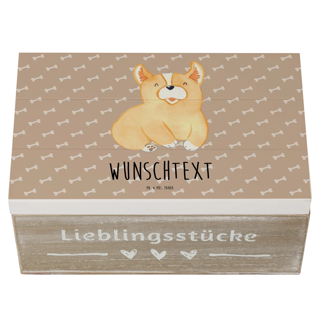 Personalizowane drewniane pudełko Corgi Erinnerungsbox mit Namen, Erinnerungskiste Personalisiert, Aufbewahrungsbox mit Namen, Kiste Personalisiert, Dekokiste Personalisiert, Schatulle Personalisiert, Erinnerungsbox Personalisiert, Schatzkiste mit Namen, Dekokiste mit Namen, Holzkiste mit Namen, Schatulle mit Namen, Schatzkiste Personalisiert, Aufbewahrungsbox Personalisiert, mit Namen, Geschenkbox Personalisiert, GEschenkdose Personalisiert, Holzkiste Personalisiert, Truhe mit Namen, Kiste mit Namen, Truhe Personalisiert, Sprüche, Hund, Hunderasse, Hundebesitzer, Hundemotiv, Haustier, Tierliebhaber, Hundespruch, Britisch, Corgie, Welsh Corgie Pembroke, Motivation, Lebensfreude, Spruch