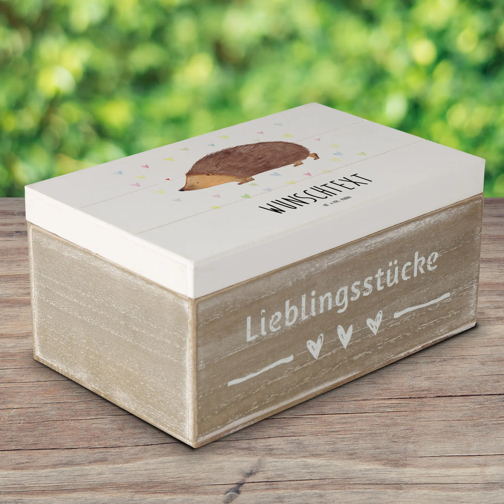 Personalisierte Holzkiste Igel Herzen Schatzkiste Personalisiert, Schatzkiste mit Namen, Erinnerungskiste Personalisiert, Erinnerungsbox mit Namen, Erinnerungsbox Personalisiert, Holzkiste mit Namen, Dekokiste Personalisiert, Dekokiste mit Namen, Schatulle Personalisiert, Truhe Personalisiert, mit Namen, Aufbewahrungsbox mit Namen, GEschenkdose Personalisiert, Kiste Personalisiert, Schatulle mit Namen, Kiste mit Namen, Holzkiste Personalisiert, Aufbewahrungsbox Personalisiert, Truhe mit Namen, Geschenkbox Personalisiert, Lustige Sprüche, Tiere, Tiermotive, Gute Laune, Liebe, Leben, Kuss, Herzen, Herz, Vertrauen, Igel