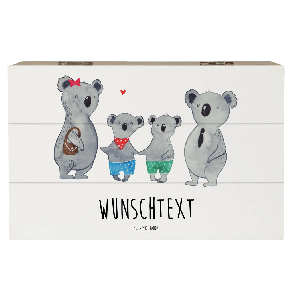 Personalised wooden chest Koala family with two kids Dekokiste Personalisiert, Erinnerungsbox mit Namen, Truhe mit Namen, Truhe Personalisiert, Aufbewahrungsbox mit Namen, Holzkiste mit Namen, Aufbewahrungsbox Personalisiert, Schatzkiste mit Namen, mit Namen, Schatulle Personalisiert, GEschenkdose personalisiert, Schatzkiste Personalisiert, Schatulle mit Namen, Kiste Personalisiert, Dekokiste mit Namen, Holzkiste Personalisiert, Erinnerungskiste Personalisiert, Erinnerungskiste, Kiste mit Namen, Geschenkbox personalisiert, Erinnerungsbox Personalisiert, Familie, Vatertag, Muttertag, Bruder, Schwester, Mama, Papa, Oma, Opa, Lieblingsfamilie, Familienzeit, beste Familie, Koalabär, Koala, Koalafamilie, Familienleben