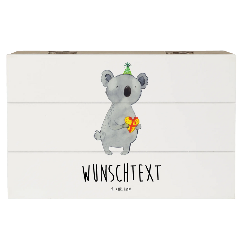 Personalisierte Holzkiste Koala Geschenk Holzkiste Personalisiert, Dekokiste Personalisiert, Kiste Personalisiert, Geschenkbox Personalisiert, Aufbewahrungsbox Personalisiert, Truhe Personalisiert, Aufbewahrungsbox mit Namen, Truhe mit Namen, Dekokiste mit Namen, Schatzkiste mit Namen, mit Namen, GEschenkdose Personalisiert, Erinnerungsbox Personalisiert, Schatzkiste Personalisiert, Schatulle Personalisiert, Schatulle mit Namen, Erinnerungsbox mit Namen, Erinnerungskiste Personalisiert, Kiste mit Namen, Holzkiste mit Namen, Koala, Koalabär, Geburtstag, Geschenk, Party