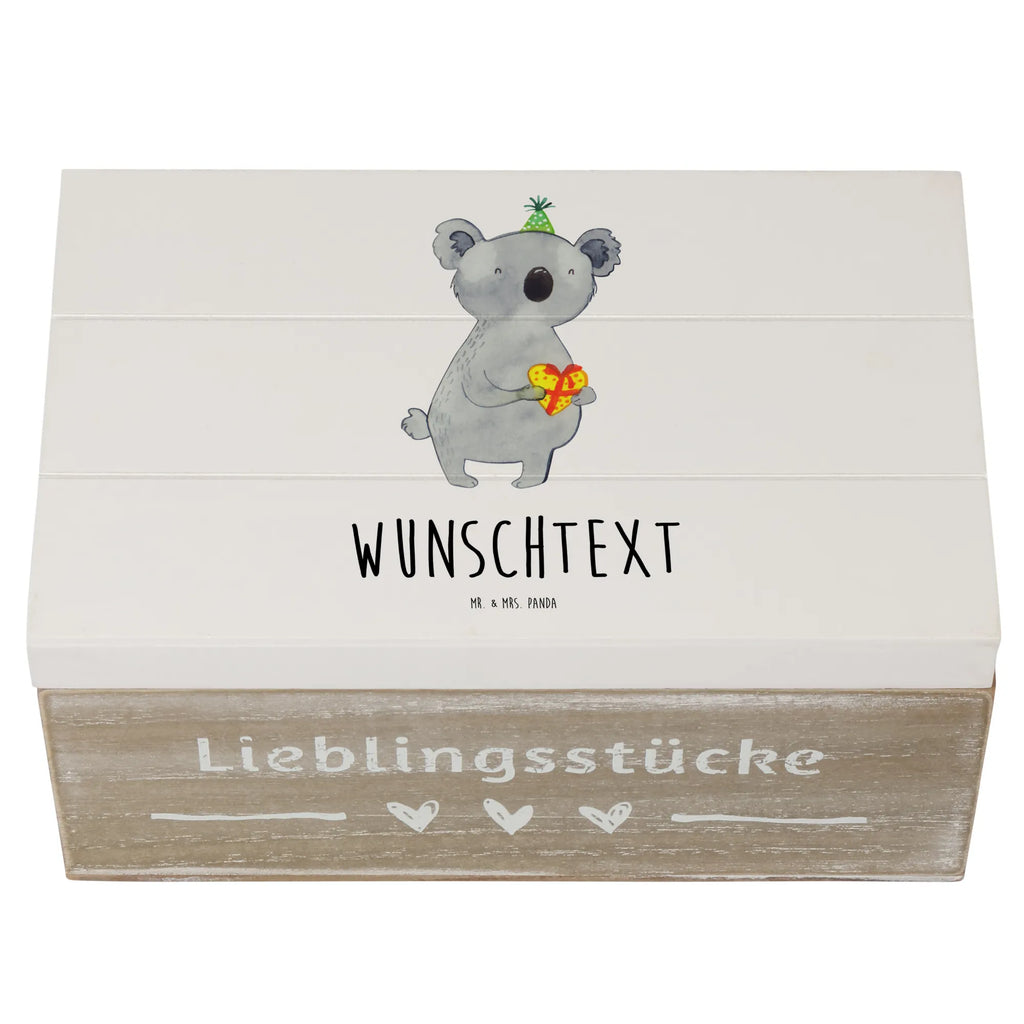 Personalisierte Holzkiste Koala Geschenk Holzkiste Personalisiert, Dekokiste Personalisiert, Kiste Personalisiert, Geschenkbox Personalisiert, Aufbewahrungsbox Personalisiert, Truhe Personalisiert, Aufbewahrungsbox mit Namen, Truhe mit Namen, Dekokiste mit Namen, Schatzkiste mit Namen, mit Namen, GEschenkdose Personalisiert, Erinnerungsbox Personalisiert, Schatzkiste Personalisiert, Schatulle Personalisiert, Schatulle mit Namen, Erinnerungsbox mit Namen, Erinnerungskiste Personalisiert, Kiste mit Namen, Holzkiste mit Namen, Koala, Koalabär, Geburtstag, Geschenk, Party