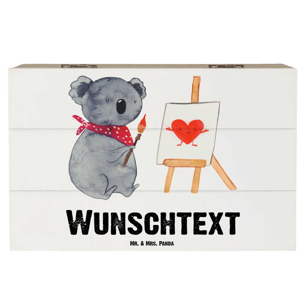 Personalizowane drewniane pudełko koala artysta Truhe mit Namen, Holzkiste Personalisiert, Dekokiste mit Namen, Erinnerungskiste Personalisiert, Erinnerungsbox Personalisiert, Erinnerungsbox mit Namen, Kiste Personalisiert, Aufbewahrungsbox mit Namen, Geschenkbox Personalisiert, Truhe Personalisiert, Kiste mit Namen, Schatzkiste Personalisiert, Schatulle mit Namen, Dekokiste Personalisiert, Holzkiste mit Namen, mit Namen, Aufbewahrungsbox Personalisiert, GEschenkdose Personalisiert, Schatzkiste mit Namen, Schatulle Personalisiert, Koala, Koalabär, Liebe, Liebesgeschenk, Zeichnen, Gefühle, Liebensbeweis, Künstler