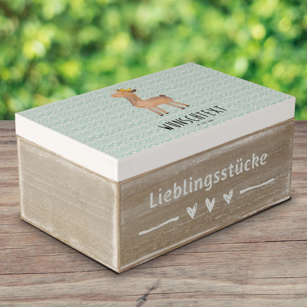 Personalised wooden chest lama king Erinnerungsbox Personalisiert, Schatulle mit Namen, Schatulle Personalisiert, Kiste mit Namen, Dekokiste Personalisiert, Schatzkiste Personalisiert, Dekokiste mit Namen, Erinnerungsbox mit Namen, Holzkiste Personalisiert, Kiste Personalisiert, Erinnerungskiste Personalisiert, GEschenkdose Personalisiert, Schatzkiste mit Namen, Truhe mit Namen, mit Namen, Geschenkbox Personalisiert, Truhe Personalisiert, Holzkiste mit Namen, Aufbewahrungsbox Personalisiert, Aufbewahrungsbox mit Namen, Lama, Alpaka, Kollegin, Freundin, Abitur, Büro Kollege, Abi, Mama, Chef, Königin, Vorgesetzter, Papa, Lamas, König
