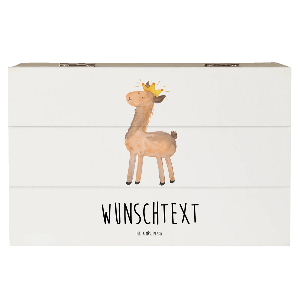 Personalised wooden chest lama king Erinnerungsbox Personalisiert, Schatulle mit Namen, Schatulle Personalisiert, Kiste mit Namen, Dekokiste Personalisiert, Schatzkiste Personalisiert, Dekokiste mit Namen, Erinnerungsbox mit Namen, Holzkiste Personalisiert, Kiste Personalisiert, Erinnerungskiste Personalisiert, GEschenkdose Personalisiert, Schatzkiste mit Namen, Truhe mit Namen, mit Namen, Geschenkbox Personalisiert, Truhe Personalisiert, Holzkiste mit Namen, Aufbewahrungsbox Personalisiert, Aufbewahrungsbox mit Namen, Lama, Alpaka, Kollegin, Freundin, Abitur, Büro Kollege, Abi, Mama, Chef, Königin, Vorgesetzter, Papa, Lamas, König