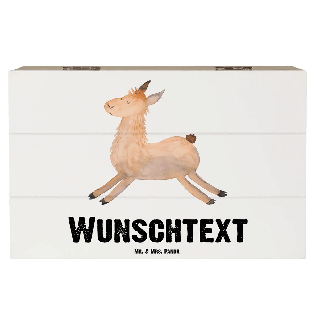 Personalised wooden chest lama Jump Erinnerungskiste Personalisiert, Schatzkiste mit Namen, Aufbewahrungsbox Personalisiert, Dekokiste mit Namen, Geschenkbox Personalisiert, Dekokiste Personalisiert, GEschenkdose Personalisiert, Schatzkiste Personalisiert, Holzkiste mit Namen, Holzkiste Personalisiert, Kiste Personalisiert, Schatulle Personalisiert, Aufbewahrungsbox mit Namen, Schatulle mit Namen, Truhe mit Namen, Erinnerungsbox mit Namen, Kiste mit Namen, Truhe Personalisiert, Erinnerungsbox Personalisiert, mit Namen, Lama, Alpaka, Lamas, Neustart, Freundin, Start, Glück, Fröhlich, Liebeskummer, Prüfung, Lieblingstag, Abitur, Happy Day, Guten Morgen