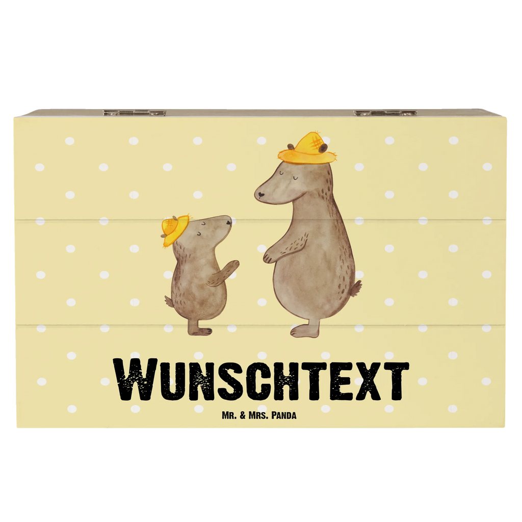 Personalizowane drewniane pudełko Niedźwiedzie z kapeluszami Holzkiste Personalisiert, Erinnerungskiste, Truhe mit Namen, Truhe Personalisiert, Erinnerungsbox mit Namen, Dekokiste mit Namen, GEschenkdose personalisiert, Kiste mit Namen, Kiste Personalisiert, mit Namen, Geschenkbox personalisiert, Aufbewahrungsbox Personalisiert, Holzkiste mit Namen, Erinnerungskiste Personalisiert, Dekokiste Personalisiert, Schatulle Personalisiert, Schatzkiste Personalisiert, Schatzkiste mit Namen, Schatulle mit Namen, Aufbewahrungsbox mit Namen, Erinnerungsbox Personalisiert, Familie, Vatertag, Muttertag, Bruder, Schwester, Mama, Papa, Oma, Opa, Vorbild, Family, Dad, Kind, Vater-Sohn, Papi, Paps, Bär, Lieblingsmensch, Bären, Söhne, Sohn, Vater, Daddy, Kinder