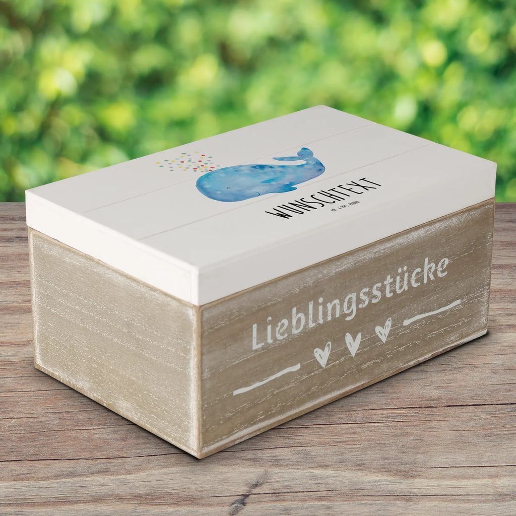 Personalizowane drewniane pudełko wieloryb konfetti Erinnerungskiste, Kiste Personalisiert, mit Namen, Erinnerungsbox mit Namen, Holzkiste Personalisiert, Geschenkbox personalisiert, Schatzkiste mit Namen, Holzkiste mit Namen, Dekokiste mit Namen, Aufbewahrungsbox mit Namen, Aufbewahrungsbox Personalisiert, Schatulle Personalisiert, Dekokiste Personalisiert, Erinnerungsbox Personalisiert, Kiste mit Namen, Erinnerungskiste Personalisiert, GEschenkdose personalisiert, Schatzkiste Personalisiert, Truhe mit Namen, Schatulle mit Namen, Truhe Personalisiert, Meerestiere, Meer, Urlaub, Lebensabschnitt, Geburtstag, Motivation, Neuanfang, Wal, Trennung, Neustart, Diät, Konfetti, Wale, Abnehmen