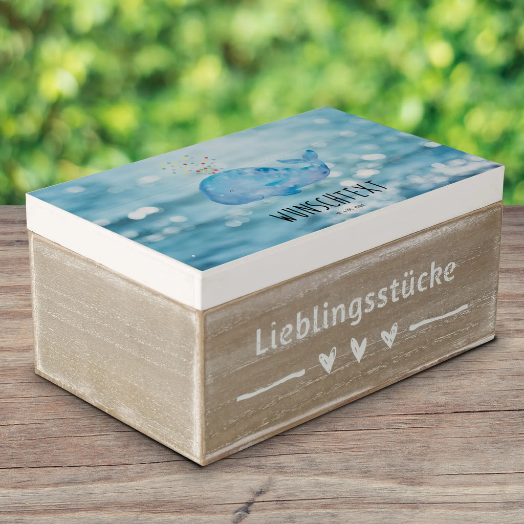 Personalizowane drewniane pudełko wieloryb konfetti Erinnerungskiste, Kiste Personalisiert, mit Namen, Erinnerungsbox mit Namen, Holzkiste Personalisiert, Geschenkbox personalisiert, Schatzkiste mit Namen, Holzkiste mit Namen, Dekokiste mit Namen, Aufbewahrungsbox mit Namen, Aufbewahrungsbox Personalisiert, Schatulle Personalisiert, Dekokiste Personalisiert, Erinnerungsbox Personalisiert, Kiste mit Namen, Erinnerungskiste Personalisiert, GEschenkdose personalisiert, Schatzkiste Personalisiert, Truhe mit Namen, Schatulle mit Namen, Truhe Personalisiert, Meerestiere, Meer, Urlaub, Lebensabschnitt, Geburtstag, Motivation, Neuanfang, Wal, Trennung, Neustart, Diät, Konfetti, Wale, Abnehmen