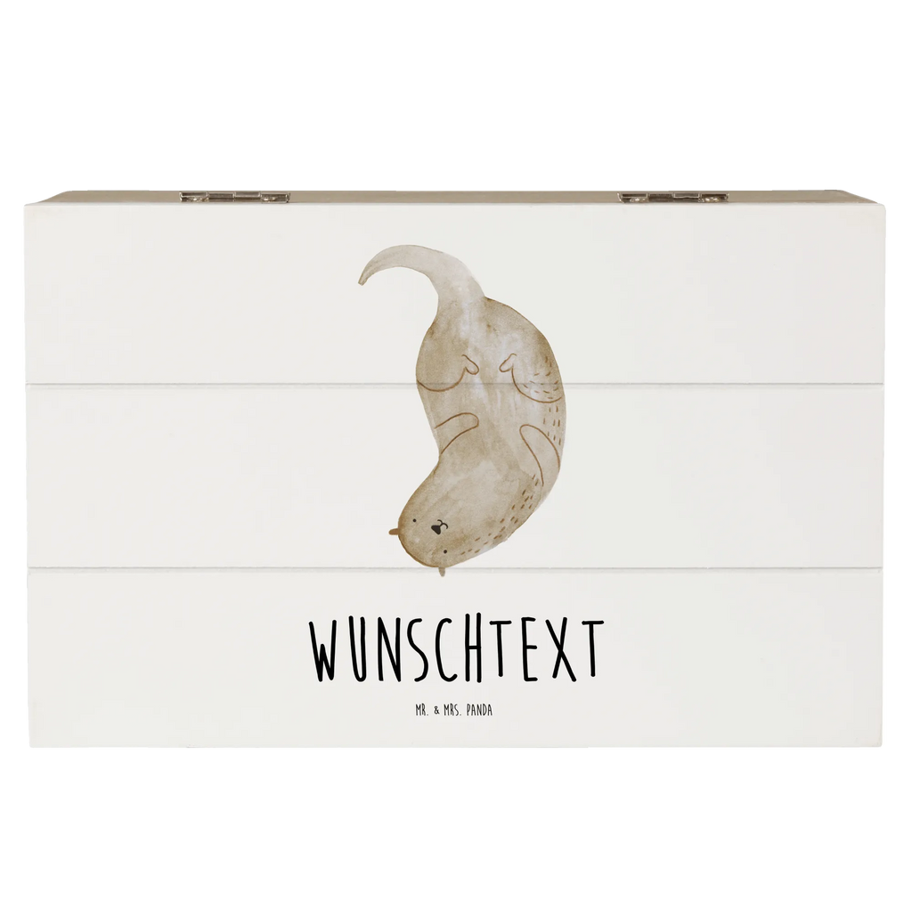 Personalisierte Holzkiste Otter kopfüber Holzkiste mit Namen, Aufbewahrungsbox Personalisiert, Schatzkiste Personalisiert, Dekokiste mit Namen, Kiste Personalisiert, Erinnerungsbox Personalisiert, Schatzkiste mit Namen, Schatulle mit Namen, Erinnerungskiste Personalisiert, Truhe Personalisiert, mit Namen, Truhe mit Namen, Schatulle Personalisiert, Dekokiste Personalisiert, Kiste mit Namen, Geschenkbox Personalisiert, GEschenkdose Personalisiert, Aufbewahrungsbox mit Namen, Holzkiste Personalisiert, Erinnerungsbox mit Namen, Otter, Fischotter, Seeotter, Otter Seeotter See Otter