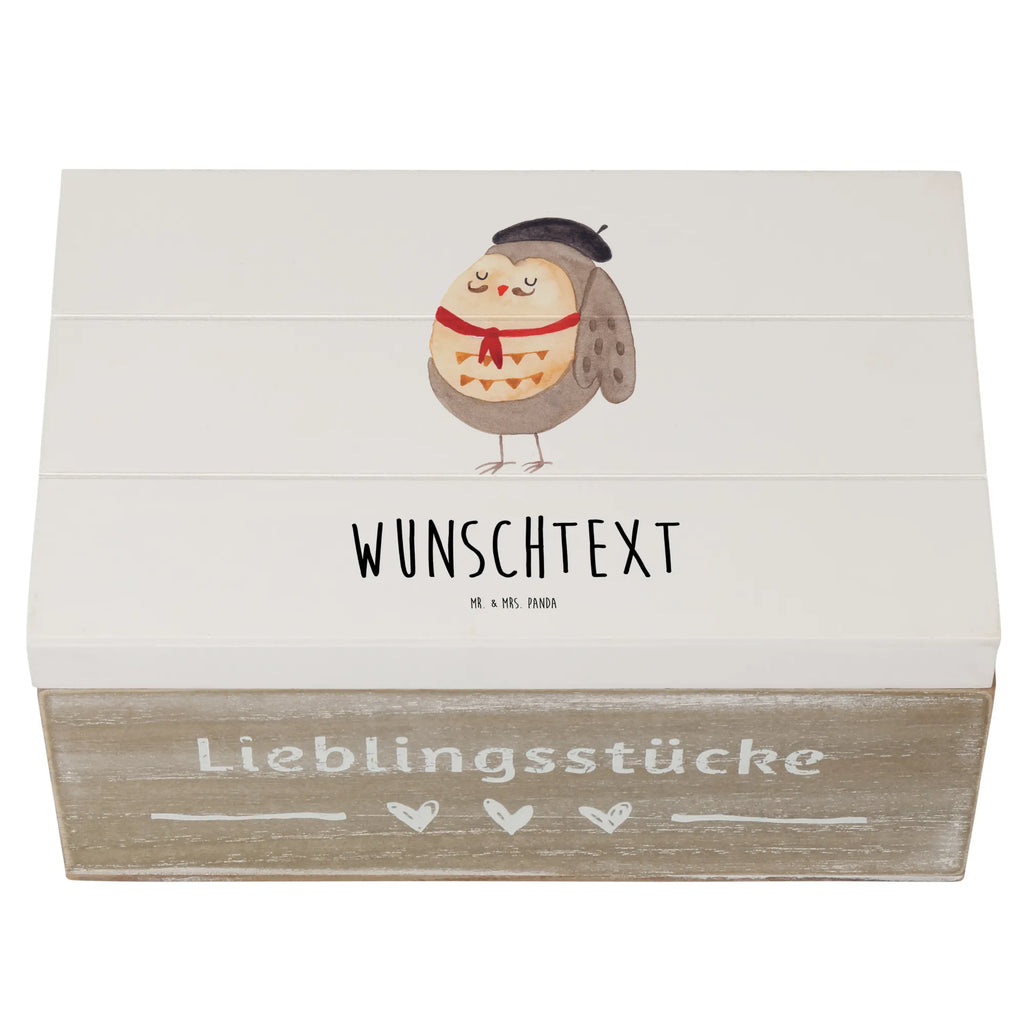 Personalizowane drewniane pudełko sowa Francja Erinnerungsbox Personalisiert, Kiste mit Namen, Truhe mit Namen, Aufbewahrungsbox mit Namen, Erinnerungskiste Personalisiert, Schatzkiste Personalisiert, Kiste Personalisiert, Schatzkiste mit Namen, Geschenkbox personalisiert, Schatulle mit Namen, Dekokiste Personalisiert, Erinnerungsbox mit Namen, Holzkiste Personalisiert, mit Namen, Aufbewahrungsbox Personalisiert, Schatulle Personalisiert, Erinnerungskiste, GEschenkdose personalisiert, Dekokiste mit Namen, Truhe Personalisiert, Holzkiste mit Namen, Eule, Spruch Französisch, Spruch schön, Eulen, La vie est belle, hibou, Eule Deko, Frankreich, Owl, das Leben ist schön