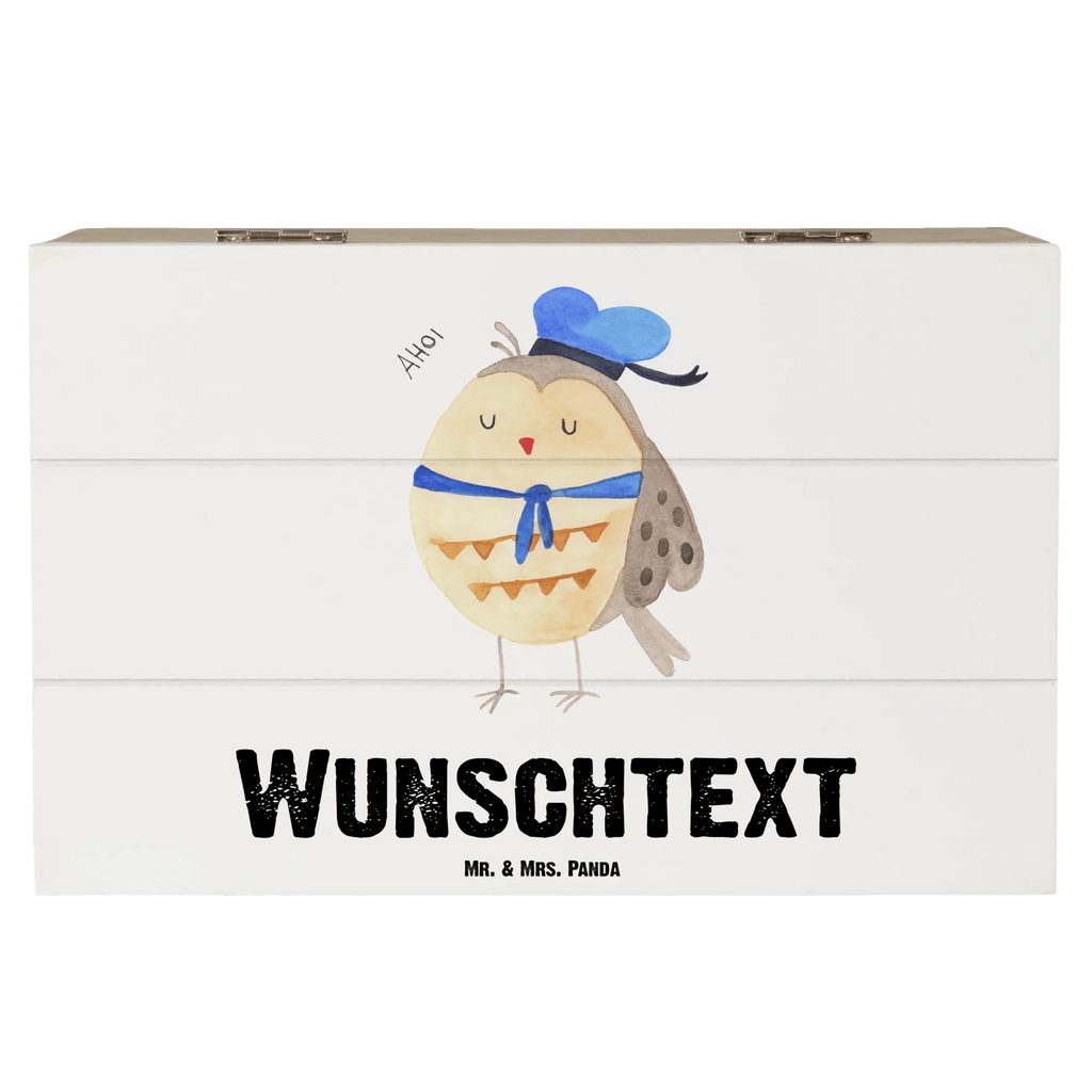 Personalisierte Holzkiste Eule Matrose Dekokiste Personalisiert, Holzkiste Personalisiert, Kiste mit Namen, Truhe Personalisiert, Aufbewahrungsbox mit Namen, Schatzkiste Personalisiert, GEschenkdose Personalisiert, Schatulle Personalisiert, Erinnerungsbox mit Namen, Holzkiste mit Namen, Kiste Personalisiert, Geschenkbox Personalisiert, Dekokiste mit Namen, Aufbewahrungsbox Personalisiert, mit Namen, Truhe mit Namen, Erinnerungsbox Personalisiert, Schatulle mit Namen, Erinnerungskiste Personalisiert, Schatzkiste mit Namen, Eule, Hochzeitstag Geschenk, Seefahrer, Eule Deko, Heimathafen, Wortspiel Lustig, Ehe, Owl, Freundin, Eule Spruch, Matrose