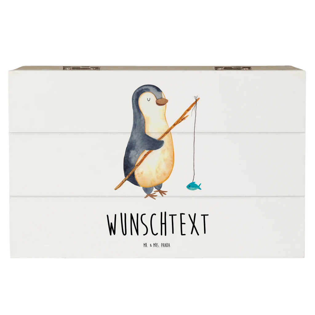 Personalised wooden chest Penguin angler Erinnerungsbox mit Namen, Schatulle Personalisiert, Kiste mit Namen, Schatzkiste mit Namen, Aufbewahrungsbox Personalisiert, Schatzkiste Personalisiert, Kiste Personalisiert, Schatulle mit Namen, Holzkiste mit Namen, Dekokiste mit Namen, Aufbewahrungsbox mit Namen, Dekokiste Personalisiert, Geschenkbox personalisiert, mit Namen, Erinnerungskiste Personalisiert, GEschenkdose personalisiert, Truhe Personalisiert, Holzkiste Personalisiert, Erinnerungsbox Personalisiert, Truhe mit Namen, Erinnerungskiste, Pinguin, Freundinnen, Angler, Pinguine, Motivation, Tagesplan, Plan, Urlaub, Hobby, Geschenkidee, Wochenende, Neustart, Planer, Geschenk, Angeln, Tagträume