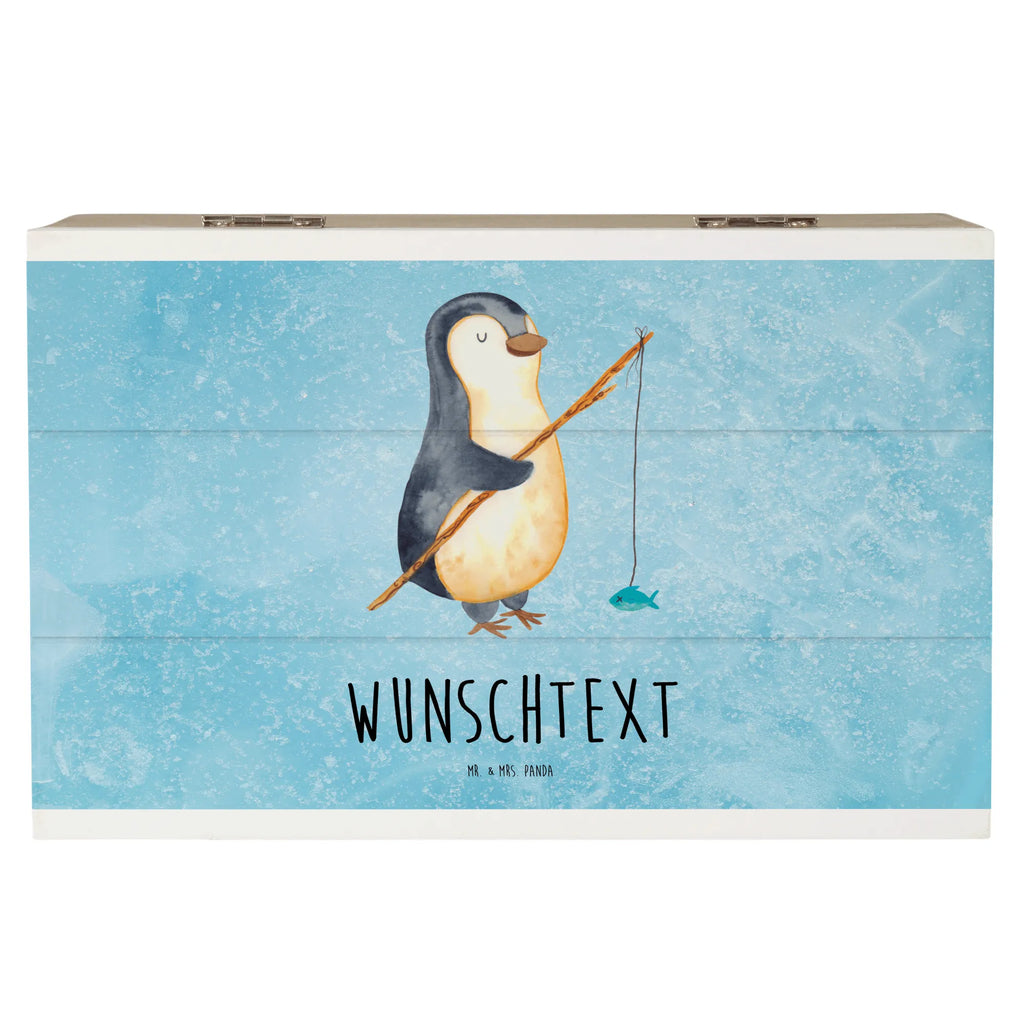Personalised wooden chest Penguin angler Erinnerungsbox mit Namen, Schatulle Personalisiert, Kiste mit Namen, Schatzkiste mit Namen, Aufbewahrungsbox Personalisiert, Schatzkiste Personalisiert, Kiste Personalisiert, Schatulle mit Namen, Holzkiste mit Namen, Dekokiste mit Namen, Aufbewahrungsbox mit Namen, Dekokiste Personalisiert, Geschenkbox personalisiert, mit Namen, Erinnerungskiste Personalisiert, GEschenkdose personalisiert, Truhe Personalisiert, Holzkiste Personalisiert, Erinnerungsbox Personalisiert, Truhe mit Namen, Erinnerungskiste, Pinguin, Freundinnen, Angler, Pinguine, Motivation, Tagesplan, Plan, Urlaub, Hobby, Geschenkidee, Wochenende, Neustart, Planer, Geschenk, Angeln, Tagträume