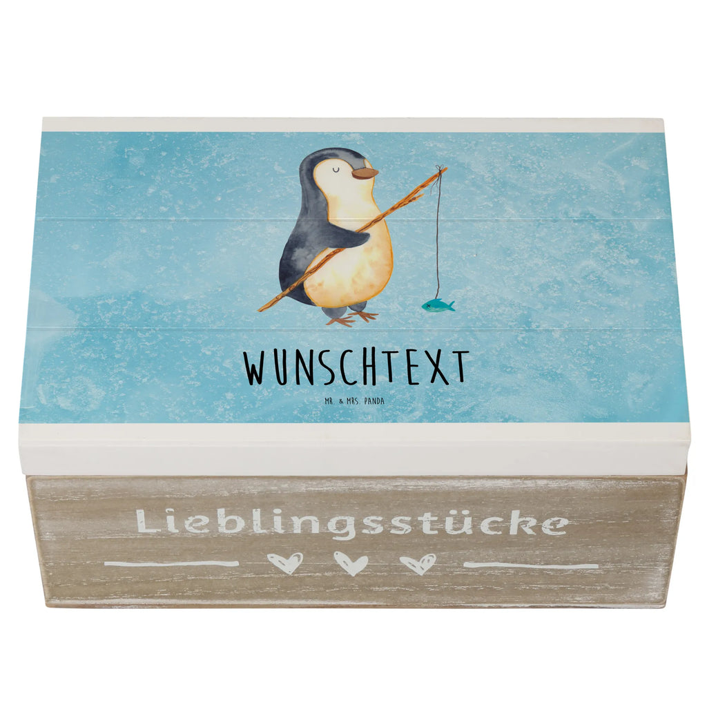 Personalised wooden chest Penguin angler Erinnerungsbox mit Namen, Schatulle Personalisiert, Kiste mit Namen, Schatzkiste mit Namen, Aufbewahrungsbox Personalisiert, Schatzkiste Personalisiert, Kiste Personalisiert, Schatulle mit Namen, Holzkiste mit Namen, Dekokiste mit Namen, Aufbewahrungsbox mit Namen, Dekokiste Personalisiert, Geschenkbox personalisiert, mit Namen, Erinnerungskiste Personalisiert, GEschenkdose personalisiert, Truhe Personalisiert, Holzkiste Personalisiert, Erinnerungsbox Personalisiert, Truhe mit Namen, Erinnerungskiste, Pinguin, Freundinnen, Angler, Pinguine, Motivation, Tagesplan, Plan, Urlaub, Hobby, Geschenkidee, Wochenende, Neustart, Planer, Geschenk, Angeln, Tagträume