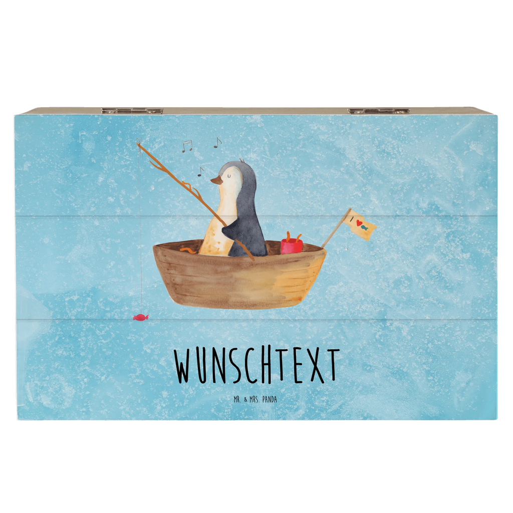 Personalizowane drewniane pudełko pingwin łódka wędkarska Geschenkbox Personalisiert, Aufbewahrungsbox mit Namen, mit Namen, Truhe Personalisiert, Kiste Personalisiert, Erinnerungskiste Personalisiert, Truhe mit Namen, GEschenkdose Personalisiert, Dekokiste Personalisiert, Schatulle mit Namen, Kiste mit Namen, Schatulle Personalisiert, Aufbewahrungsbox Personalisiert, Holzkiste mit Namen, Holzkiste Personalisiert, Erinnerungsbox Personalisiert, Schatzkiste mit Namen, Dekokiste mit Namen, Schatzkiste Personalisiert, Erinnerungsbox mit Namen, Pinguin, Geschenkidee Liebeskummer, Genießen, Pinguine, Neuanfang, Motivation, Leben, Neustart, Angelboot, Boot, Lebenslust, Scheidung, Angeln, Trennung