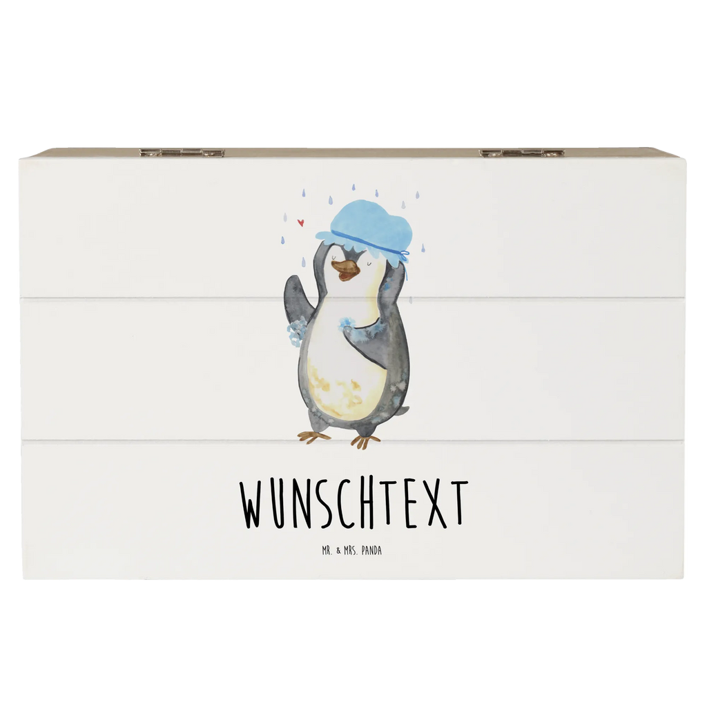 Personalizowane drewniane pudełko Pingwin Prysznic GEschenkdose Personalisiert, Truhe mit Namen, Holzkiste Personalisiert, Kiste mit Namen, Schatulle mit Namen, Holzkiste mit Namen, Aufbewahrungsbox mit Namen, Dekokiste Personalisiert, Schatulle Personalisiert, Aufbewahrungsbox Personalisiert, Schatzkiste Personalisiert, mit Namen, Dekokiste mit Namen, Erinnerungskiste Personalisiert, Geschenkbox Personalisiert, Erinnerungsbox mit Namen, Truhe Personalisiert, Erinnerungsbox Personalisiert, Schatzkiste mit Namen, Kiste Personalisiert, Pinguin, Motivation, Neustart, Dusche, Neuanfang, Lebensmotto, glücklich sein, Duschen, Pinguine