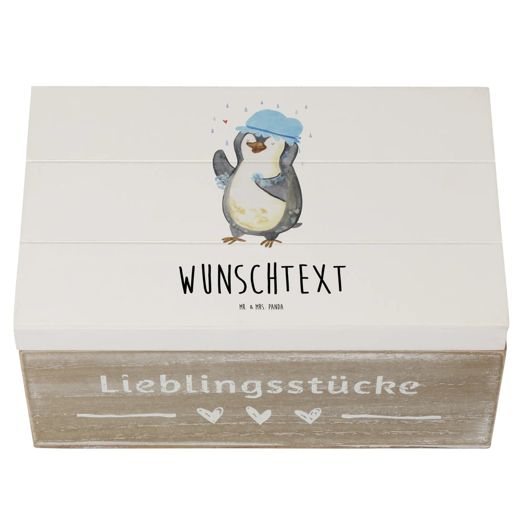Personalizowane drewniane pudełko Pingwin Prysznic GEschenkdose Personalisiert, Truhe mit Namen, Holzkiste Personalisiert, Kiste mit Namen, Schatulle mit Namen, Holzkiste mit Namen, Aufbewahrungsbox mit Namen, Dekokiste Personalisiert, Schatulle Personalisiert, Aufbewahrungsbox Personalisiert, Schatzkiste Personalisiert, mit Namen, Dekokiste mit Namen, Erinnerungskiste Personalisiert, Geschenkbox Personalisiert, Erinnerungsbox mit Namen, Truhe Personalisiert, Erinnerungsbox Personalisiert, Schatzkiste mit Namen, Kiste Personalisiert, Pinguin, Motivation, Neustart, Dusche, Neuanfang, Lebensmotto, glücklich sein, Duschen, Pinguine