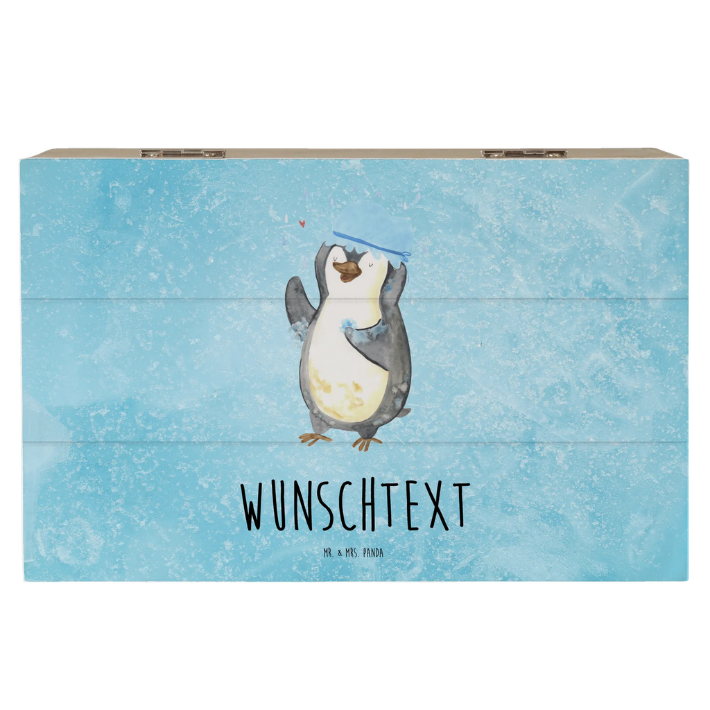 Personalizowane drewniane pudełko Pingwin Prysznic GEschenkdose Personalisiert, Truhe mit Namen, Holzkiste Personalisiert, Kiste mit Namen, Schatulle mit Namen, Holzkiste mit Namen, Aufbewahrungsbox mit Namen, Dekokiste Personalisiert, Schatulle Personalisiert, Aufbewahrungsbox Personalisiert, Schatzkiste Personalisiert, mit Namen, Dekokiste mit Namen, Erinnerungskiste Personalisiert, Geschenkbox Personalisiert, Erinnerungsbox mit Namen, Truhe Personalisiert, Erinnerungsbox Personalisiert, Schatzkiste mit Namen, Kiste Personalisiert, Pinguin, Motivation, Neustart, Dusche, Neuanfang, Lebensmotto, glücklich sein, Duschen, Pinguine