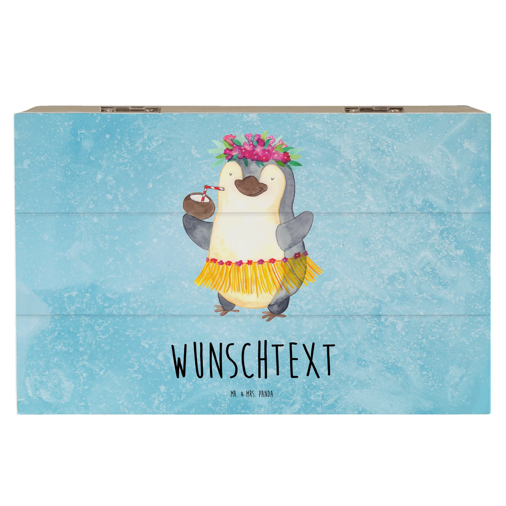 Personalizowane drewniane pudełko Pingwin z Kokosem Kiste mit Namen, Schatzkiste Personalisiert, Truhe Personalisiert, Truhe mit Namen, Aufbewahrungsbox mit Namen, Schatulle mit Namen, Holzkiste mit Namen, Kiste Personalisiert, Erinnerungsbox Personalisiert, Erinnerungsbox mit Namen, Schatzkiste mit Namen, Dekokiste Personalisiert, Erinnerungskiste Personalisiert, mit Namen, Schatulle Personalisiert, Aufbewahrungsbox Personalisiert, Holzkiste Personalisiert, GEschenkdose Personalisiert, Dekokiste mit Namen, Geschenkbox Personalisiert, Pinguin, Urlaub, Aloha, Kokosnuss, Pinguine, Hawaii