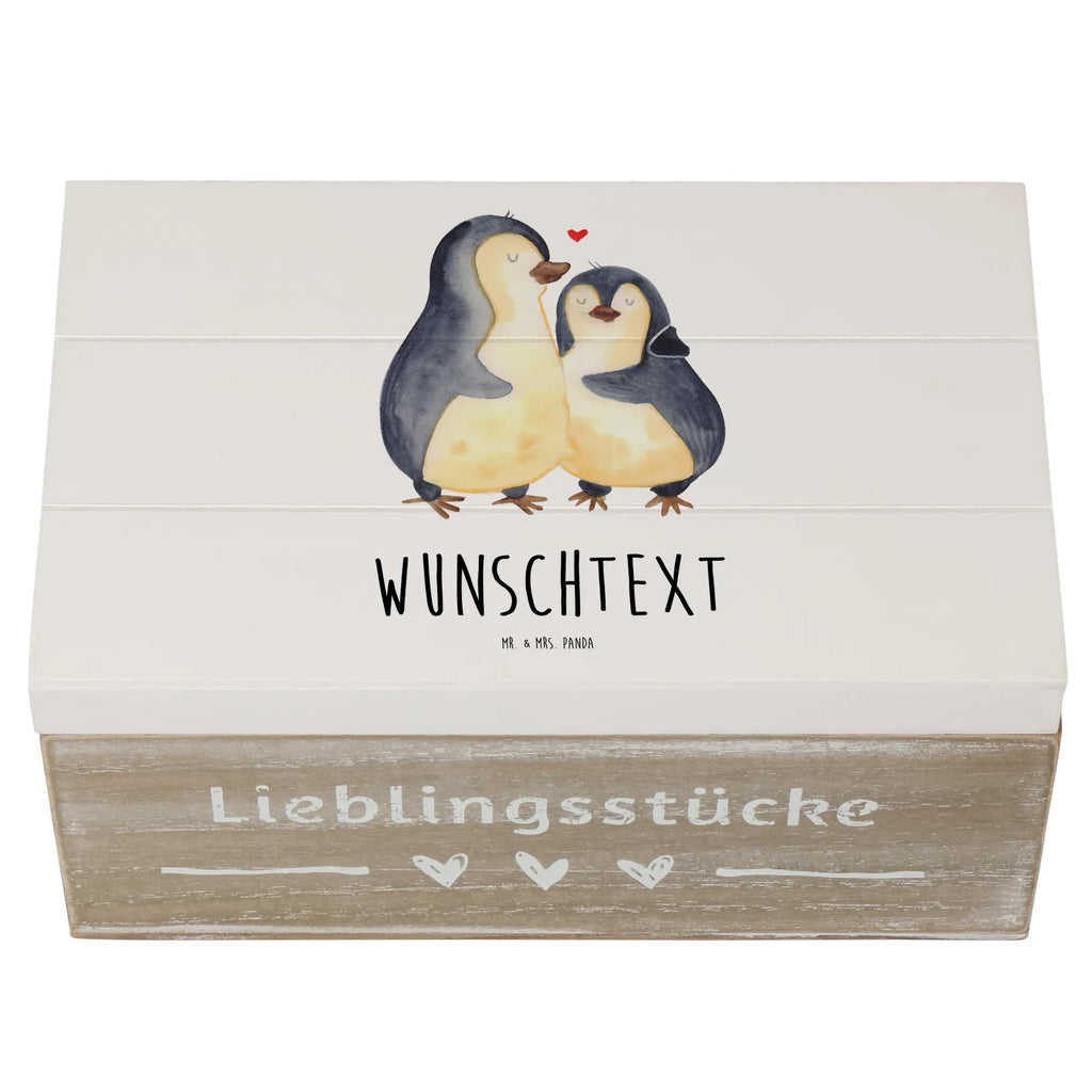 Personalisierte Holzkiste Pinguin umarmend Holzkiste mit Namen, Truhe Personalisiert, mit Namen, Schatulle mit Namen, Dekokiste Personalisiert, Aufbewahrungsbox Personalisiert, Schatzkiste Personalisiert, Erinnerungsbox Personalisiert, Aufbewahrungsbox mit Namen, Geschenkbox personalisiert, Holzkiste Personalisiert, Erinnerungsbox mit Namen, Erinnerungskiste, Dekokiste mit Namen, Erinnerungskiste Personalisiert, GEschenkdose personalisiert, Schatzkiste mit Namen, Schatulle Personalisiert, Kiste Personalisiert, Truhe mit Namen, Kiste mit Namen, Pinguin, Liebespaar, Liebesbeweis, Hochzeit, Hochzeitstag, Jahrestag, Hochzeitsgeschenk, Verlobung, Liebesgeschenk, Liebe