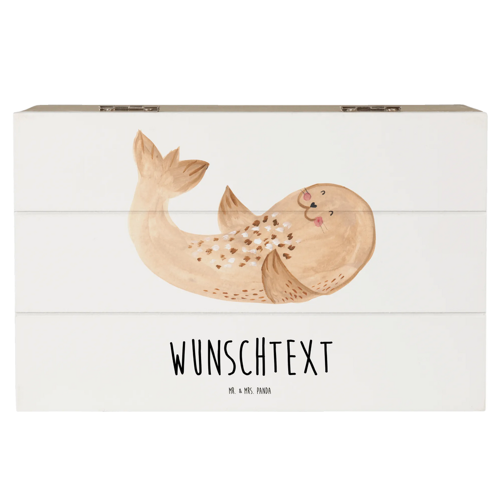 Personalizowane drewniane pudełko foka Leżeć Schatulle mit Namen, Schatzkiste mit Namen, mit Namen, Holzkiste mit Namen, Kiste Personalisiert, Aufbewahrungsbox Personalisiert, Geschenkbox Personalisiert, Dekokiste Personalisiert, Kiste mit Namen, Erinnerungsbox mit Namen, Erinnerungskiste Personalisiert, Schatzkiste Personalisiert, Erinnerungsbox Personalisiert, Holzkiste Personalisiert, Aufbewahrungsbox mit Namen, Truhe Personalisiert, GEschenkdose Personalisiert, Truhe mit Namen, Dekokiste mit Namen, Schatulle Personalisiert, Lustige Sprüche, Tiere, Tiermotive, Gute Laune, Nordsee, Seehund, Robbe, Meerestier, Strand, Lachen, Freude, Ostsee, Robben