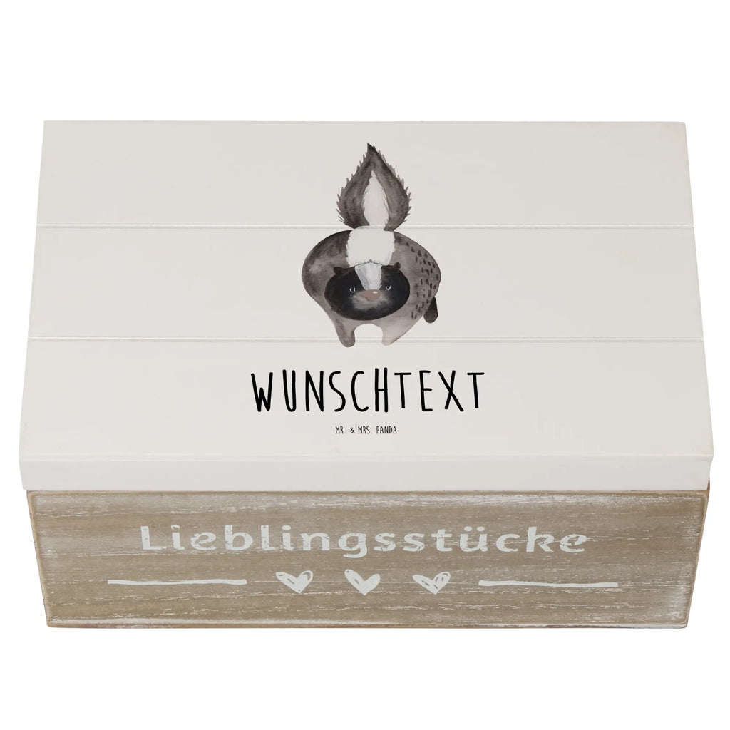 Personalizowane drewniane pudełko skunks atak Schatulle Personalisiert, Kiste Personalisiert, Schatzkiste mit Namen, Holzkiste Personalisiert, Geschenkbox Personalisiert, Schatulle mit Namen, Erinnerungskiste Personalisiert, Erinnerungsbox mit Namen, Aufbewahrungsbox Personalisiert, Dekokiste Personalisiert, Dekokiste mit Namen, Schatzkiste Personalisiert, Erinnerungsbox Personalisiert, Truhe Personalisiert, Aufbewahrungsbox mit Namen, GEschenkdose Personalisiert, Truhe mit Namen, mit Namen, Kiste mit Namen, Holzkiste mit Namen, Stinktier, Skunk, Stinki, Stinker, Raubtier, wütend, Wildtier, Drohung