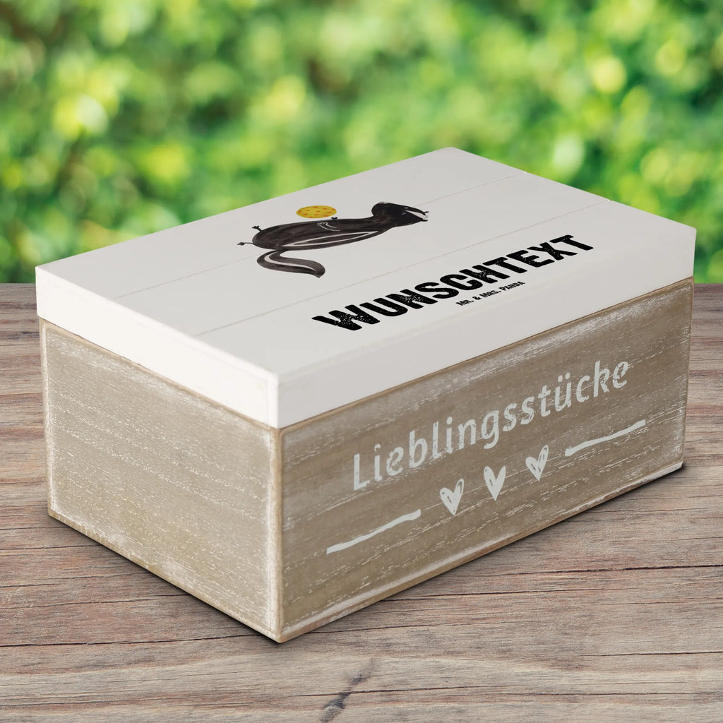 Personalizowane drewniane pudełko skunks piłka Aufbewahrungsbox Personalisiert, mit Namen, Erinnerungsbox mit Namen, Truhe mit Namen, Geschenkbox Personalisiert, Dekokiste mit Namen, GEschenkdose Personalisiert, Holzkiste mit Namen, Dekokiste Personalisiert, Aufbewahrungsbox mit Namen, Erinnerungskiste Personalisiert, Schatzkiste mit Namen, Holzkiste Personalisiert, Kiste Personalisiert, Schatulle mit Namen, Erinnerungsbox Personalisiert, Schatzkiste Personalisiert, Schatulle Personalisiert, Truhe Personalisiert, Kiste mit Namen, Stinktier, Skunk, Weisheit, Wildtier, Stinker, Raubtier, Stinki, Verspielt