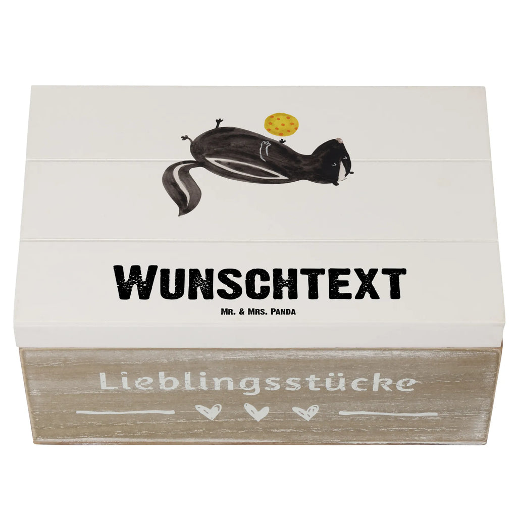 Personalizowane drewniane pudełko skunks piłka Aufbewahrungsbox Personalisiert, mit Namen, Erinnerungsbox mit Namen, Truhe mit Namen, Geschenkbox Personalisiert, Dekokiste mit Namen, GEschenkdose Personalisiert, Holzkiste mit Namen, Dekokiste Personalisiert, Aufbewahrungsbox mit Namen, Erinnerungskiste Personalisiert, Schatzkiste mit Namen, Holzkiste Personalisiert, Kiste Personalisiert, Schatulle mit Namen, Erinnerungsbox Personalisiert, Schatzkiste Personalisiert, Schatulle Personalisiert, Truhe Personalisiert, Kiste mit Namen, Stinktier, Skunk, Weisheit, Wildtier, Stinker, Raubtier, Stinki, Verspielt
