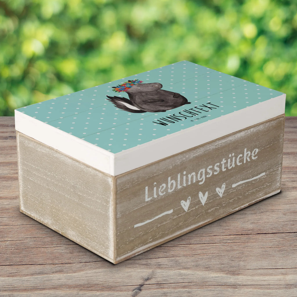 Personalizowane drewniane pudełko skunks dziewczynka Aufbewahrungsbox mit Namen, Holzkiste Personalisiert, Truhe mit Namen, Truhe Personalisiert, Schatulle Personalisiert, Schatzkiste mit Namen, Erinnerungsbox Personalisiert, Dekokiste Personalisiert, Geschenkbox Personalisiert, Kiste mit Namen, Erinnerungskiste Personalisiert, Erinnerungsbox mit Namen, GEschenkdose Personalisiert, Holzkiste mit Namen, Schatzkiste Personalisiert, Kiste Personalisiert, Dekokiste mit Namen, Schatulle mit Namen, Aufbewahrungsbox Personalisiert, mit Namen, Skunk, Stinktier, Wildtier, Namaste, Stinki, Yoga, Raubtier, Stinker