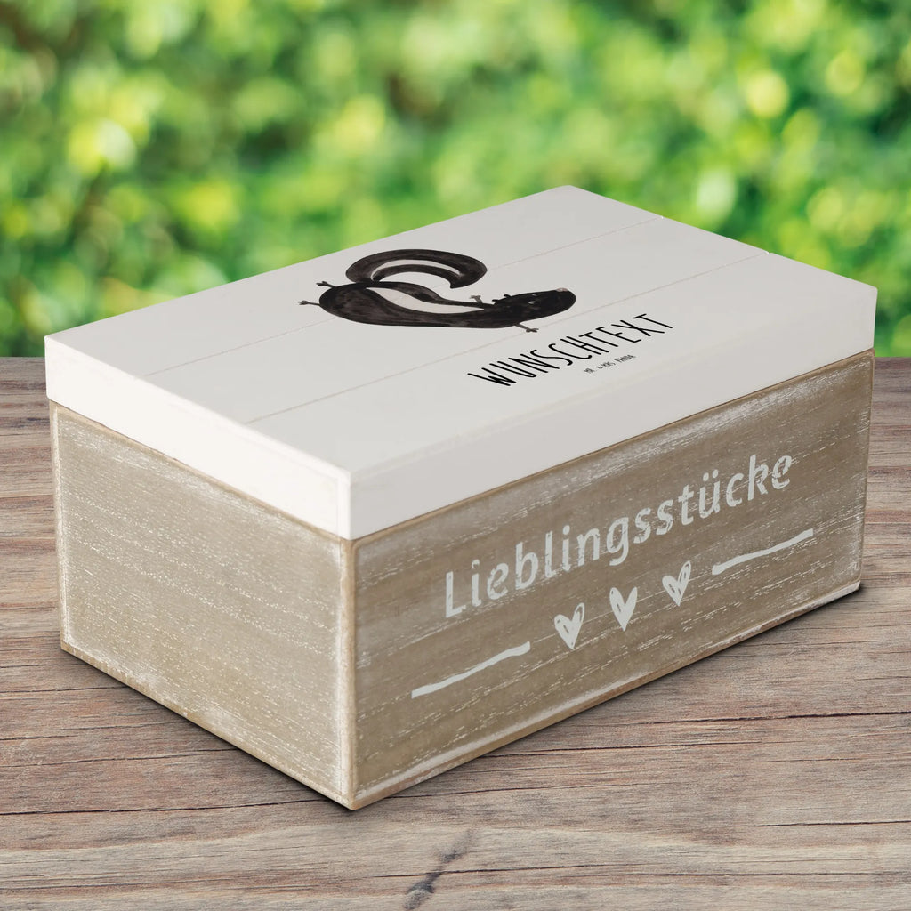 Personalizowane drewniane pudełko skunks stojka Holzkiste Personalisiert, Aufbewahrungsbox Personalisiert, Schatulle mit Namen, Schatzkiste mit Namen, Erinnerungsbox Personalisiert, Kiste Personalisiert, Holzkiste mit Namen, Truhe Personalisiert, Kiste mit Namen, Dekokiste mit Namen, Geschenkbox Personalisiert, Aufbewahrungsbox mit Namen, GEschenkdose Personalisiert, Schatulle Personalisiert, Truhe mit Namen, Schatzkiste Personalisiert, Dekokiste Personalisiert, Erinnerungskiste Personalisiert, mit Namen, Erinnerungsbox mit Namen, Skunk, Stinktier, Raubtier, Stinki, Verpielt, Kind, Wildtier, Stinker, Spielplatz