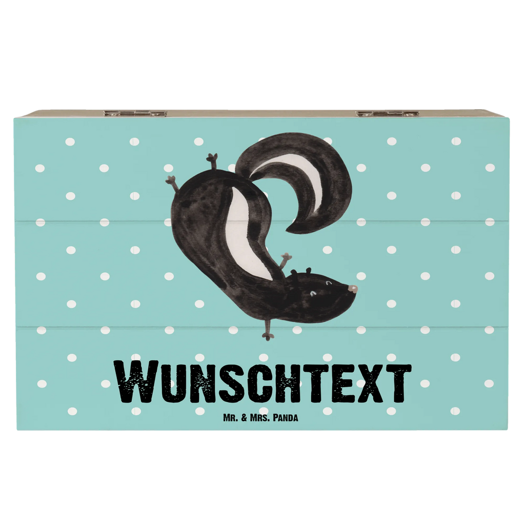 Personalizowane drewniane pudełko skunks stojka Holzkiste Personalisiert, Aufbewahrungsbox Personalisiert, Schatulle mit Namen, Schatzkiste mit Namen, Erinnerungsbox Personalisiert, Kiste Personalisiert, Holzkiste mit Namen, Truhe Personalisiert, Kiste mit Namen, Dekokiste mit Namen, Geschenkbox Personalisiert, Aufbewahrungsbox mit Namen, GEschenkdose Personalisiert, Schatulle Personalisiert, Truhe mit Namen, Schatzkiste Personalisiert, Dekokiste Personalisiert, Erinnerungskiste Personalisiert, mit Namen, Erinnerungsbox mit Namen, Skunk, Stinktier, Raubtier, Stinki, Verpielt, Kind, Wildtier, Stinker, Spielplatz