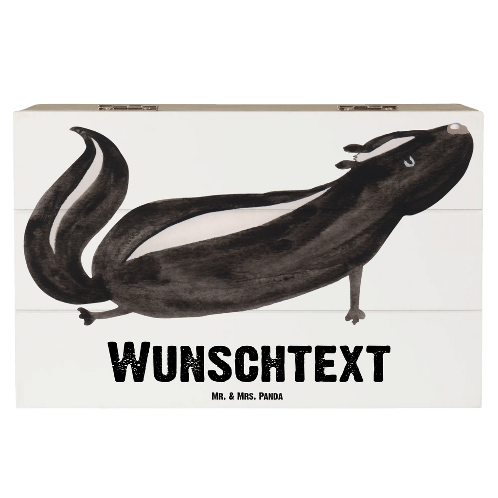 Personalizowane drewniane pudełko skunks Joga Erinnerungskiste Personalisiert, Truhe Personalisiert, Kiste Personalisiert, Schatzkiste mit Namen, Kiste mit Namen, Dekokiste Personalisiert, Holzkiste Personalisiert, Truhe mit Namen, mit Namen, Geschenkbox Personalisiert, Holzkiste mit Namen, Aufbewahrungsbox mit Namen, GEschenkdose Personalisiert, Aufbewahrungsbox Personalisiert, Schatzkiste Personalisiert, Schatulle Personalisiert, Erinnerungsbox mit Namen, Erinnerungsbox Personalisiert, Schatulle mit Namen, Dekokiste mit Namen, Stinktier, Skunk, Wildtier, Stinki, Lebe, Yoga, Liebe, Stinker, Lache, Namaste, Raubtier